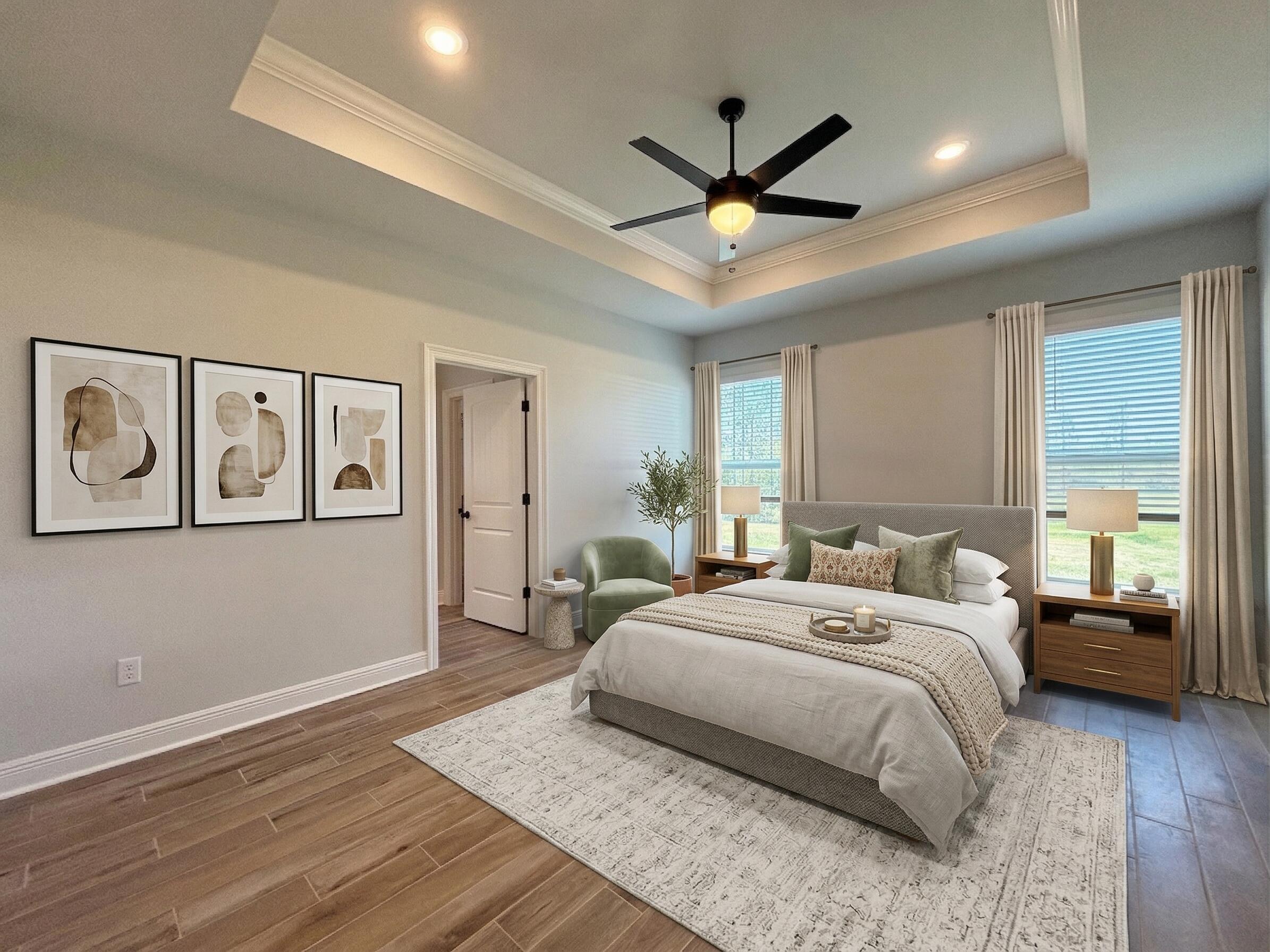 NATUREVIEW PH I - Residential