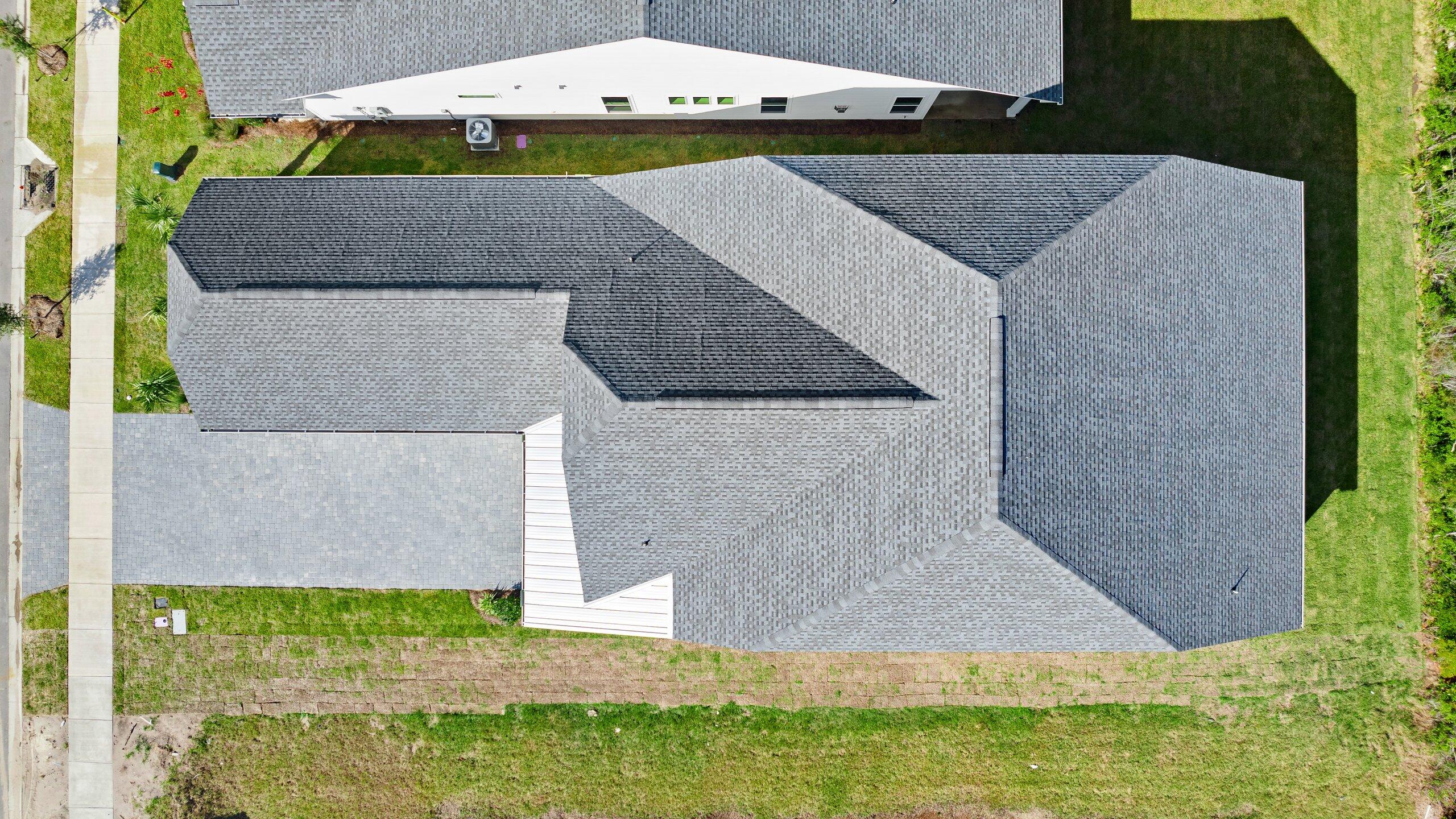 Salt Grass at Ward Creek - Residential