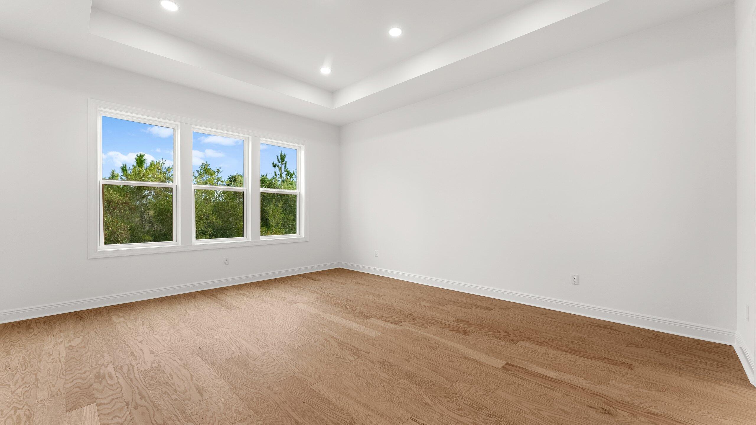 Salt Grass at Ward Creek - Residential