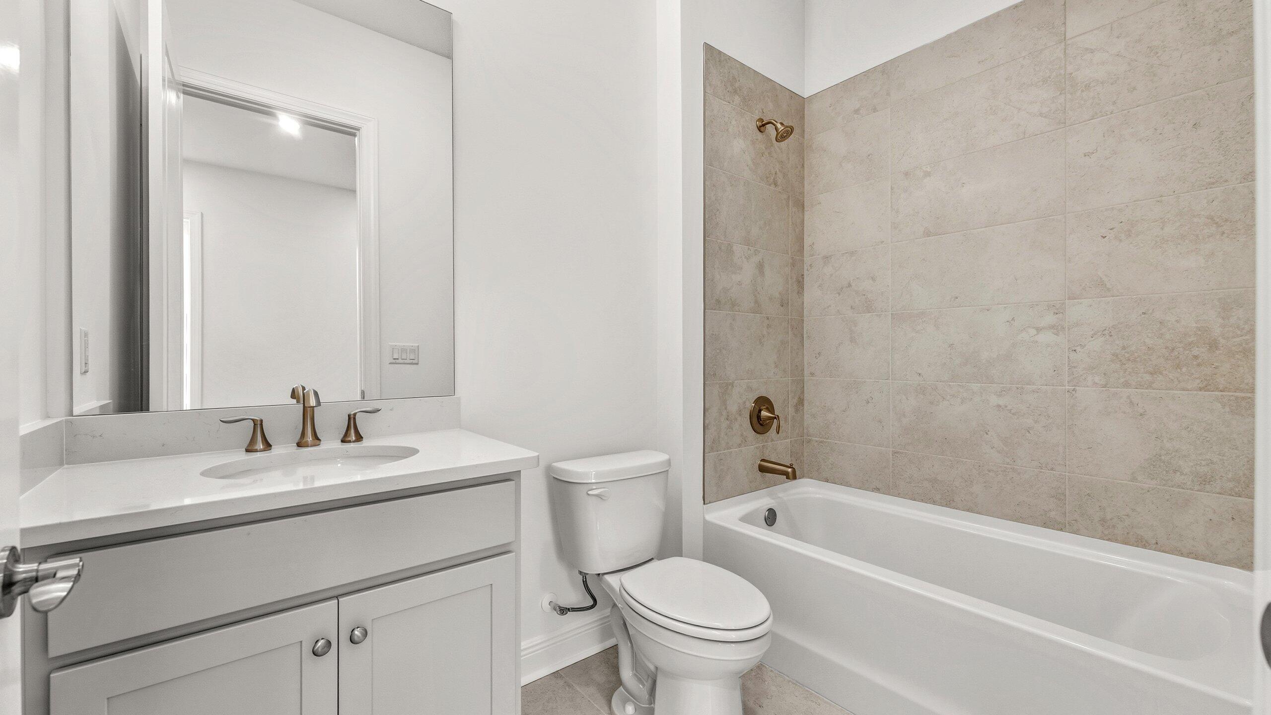 Salt Grass at Ward Creek - Residential