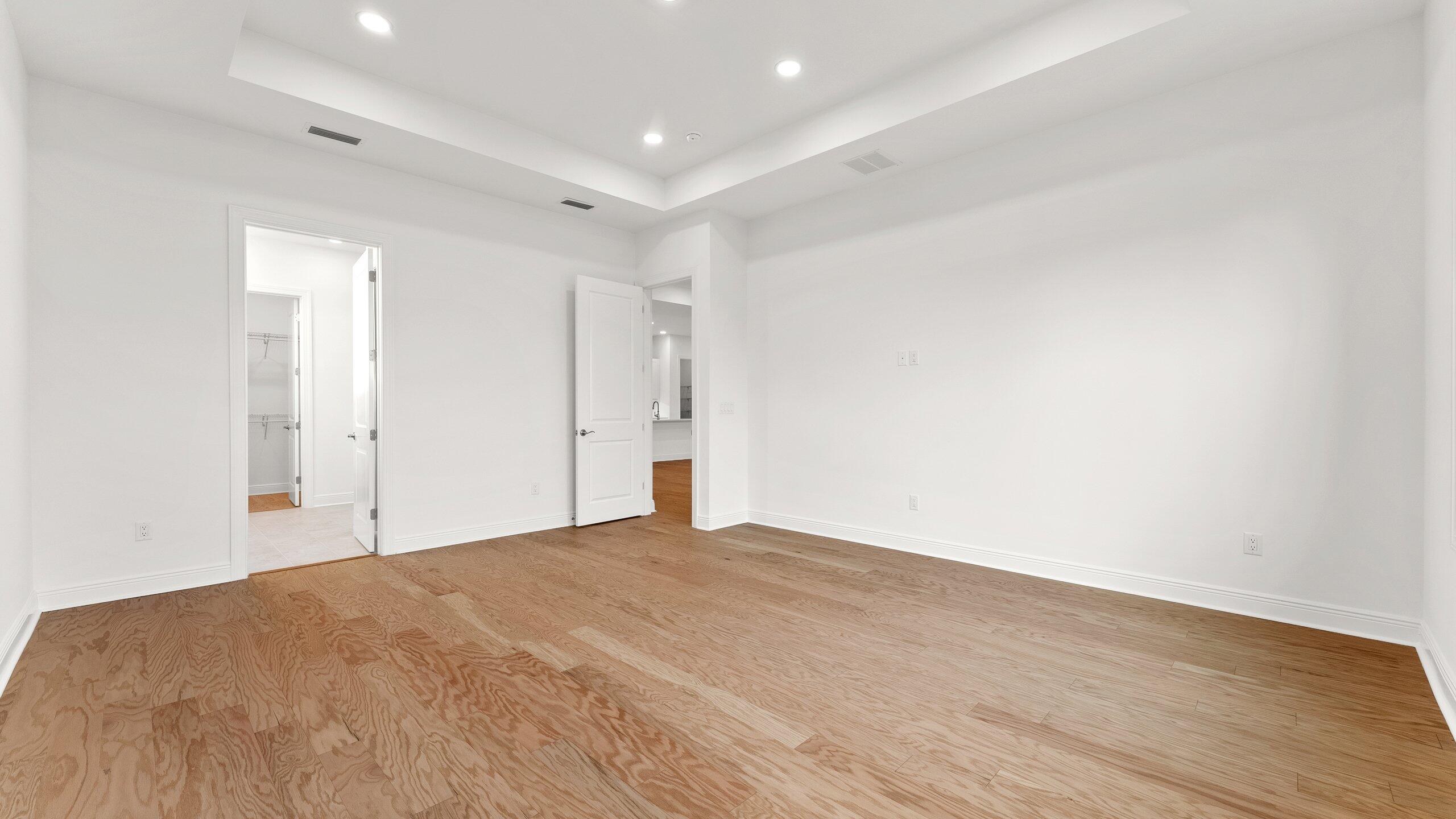 Salt Grass at Ward Creek - Residential