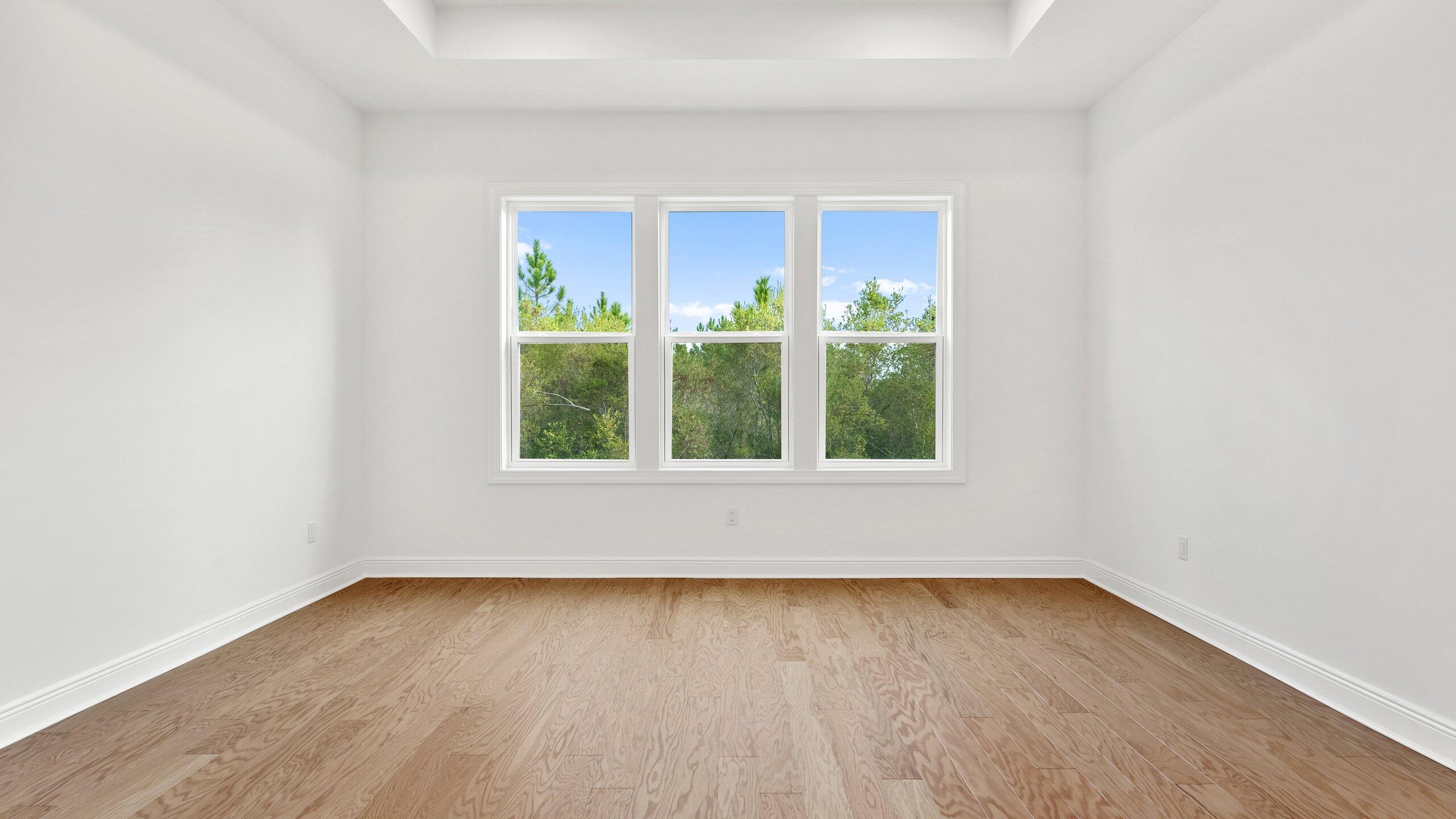 Salt Grass at Ward Creek - Residential