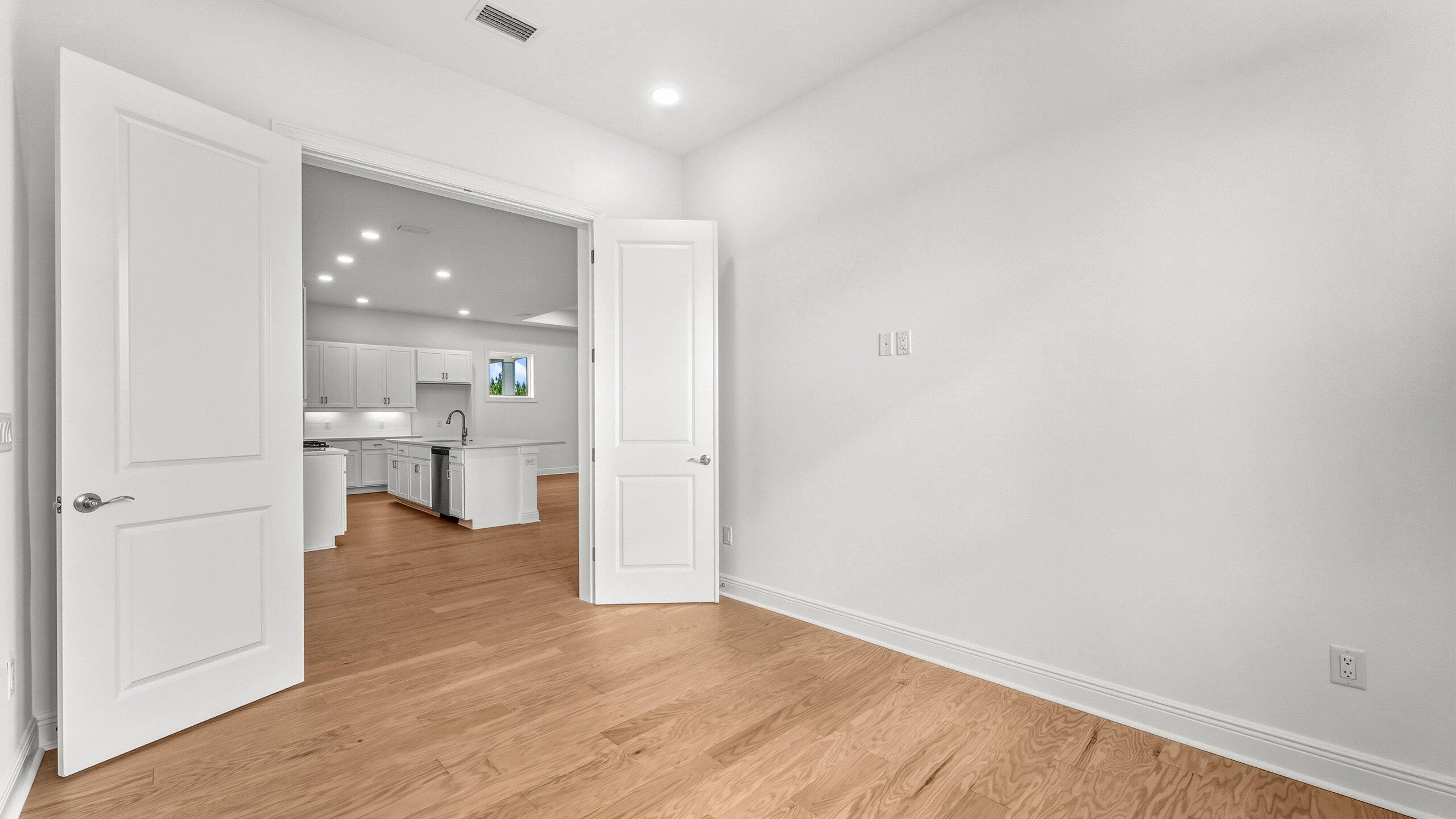 Salt Grass at Ward Creek - Residential