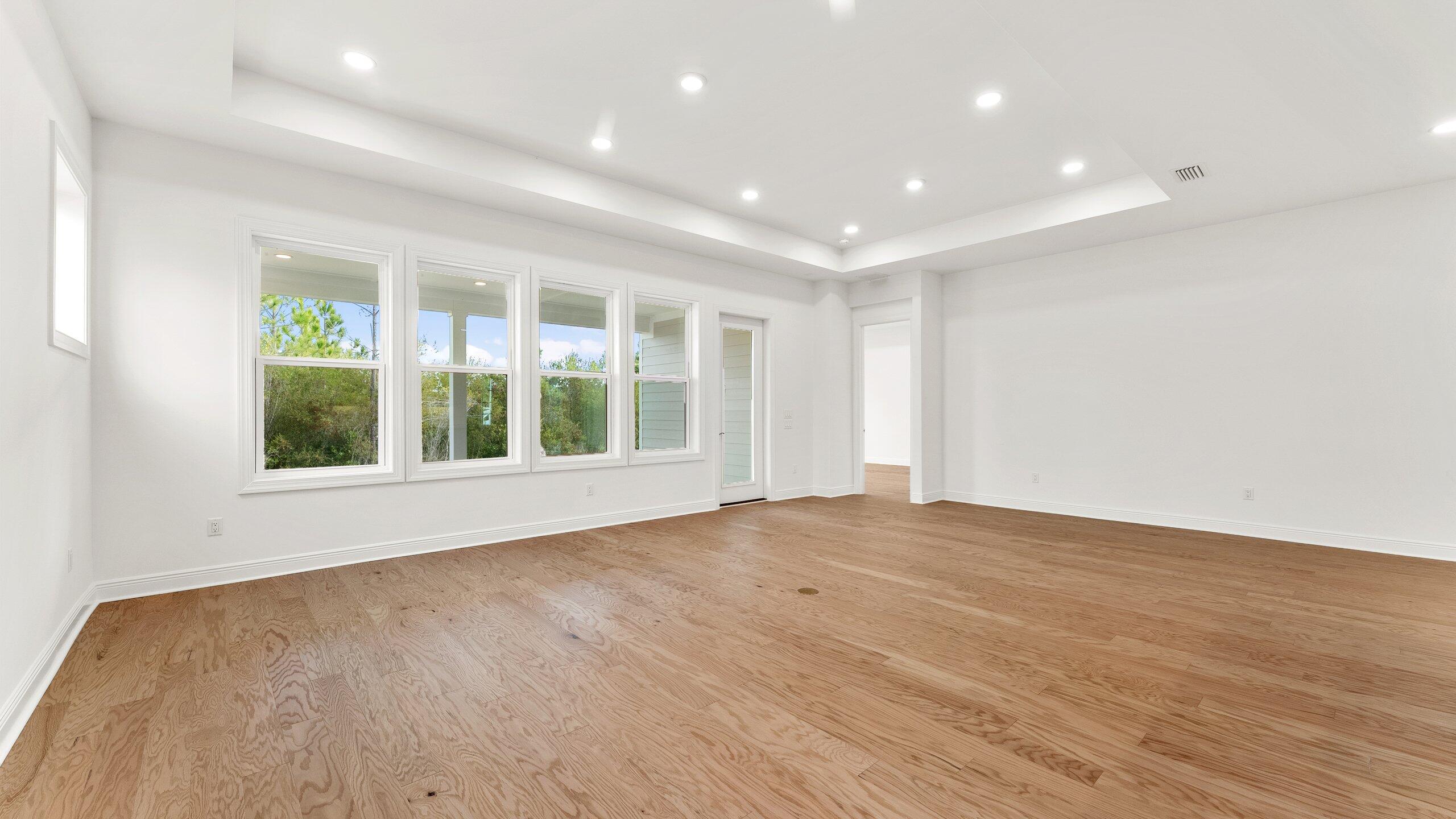 Salt Grass at Ward Creek - Residential