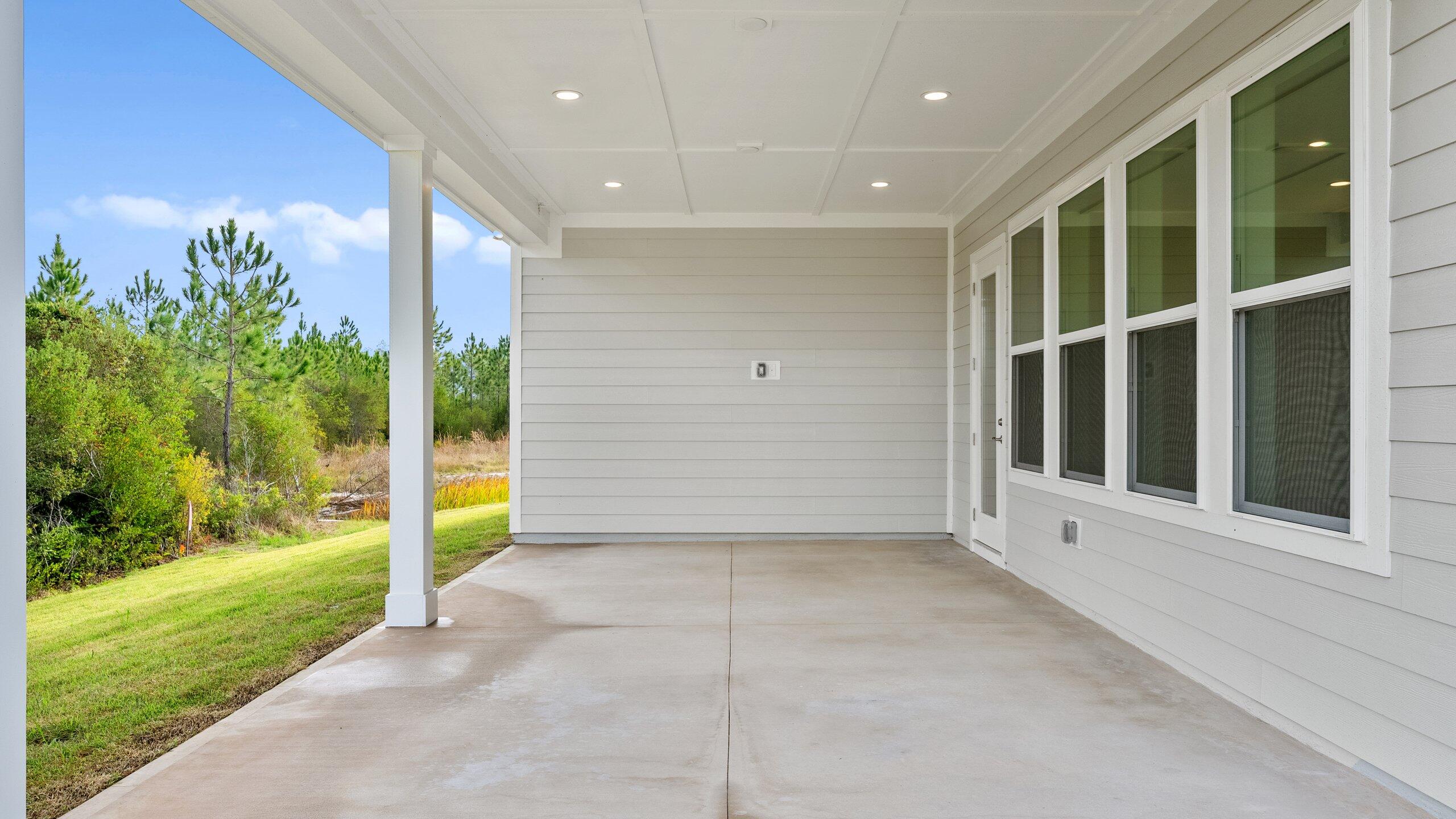 Salt Grass at Ward Creek - Residential