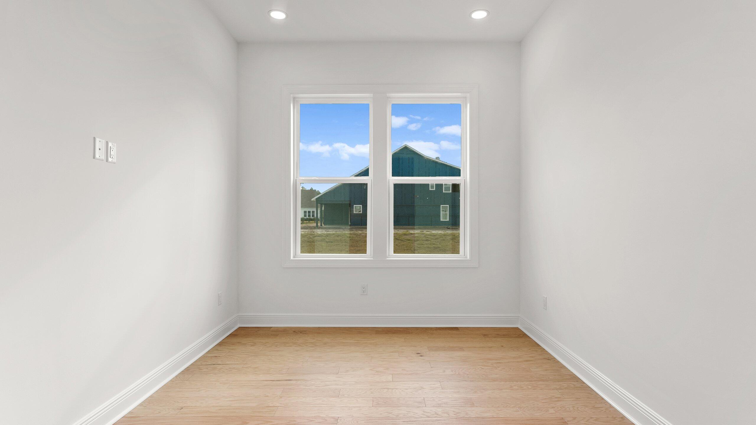 Salt Grass at Ward Creek - Residential