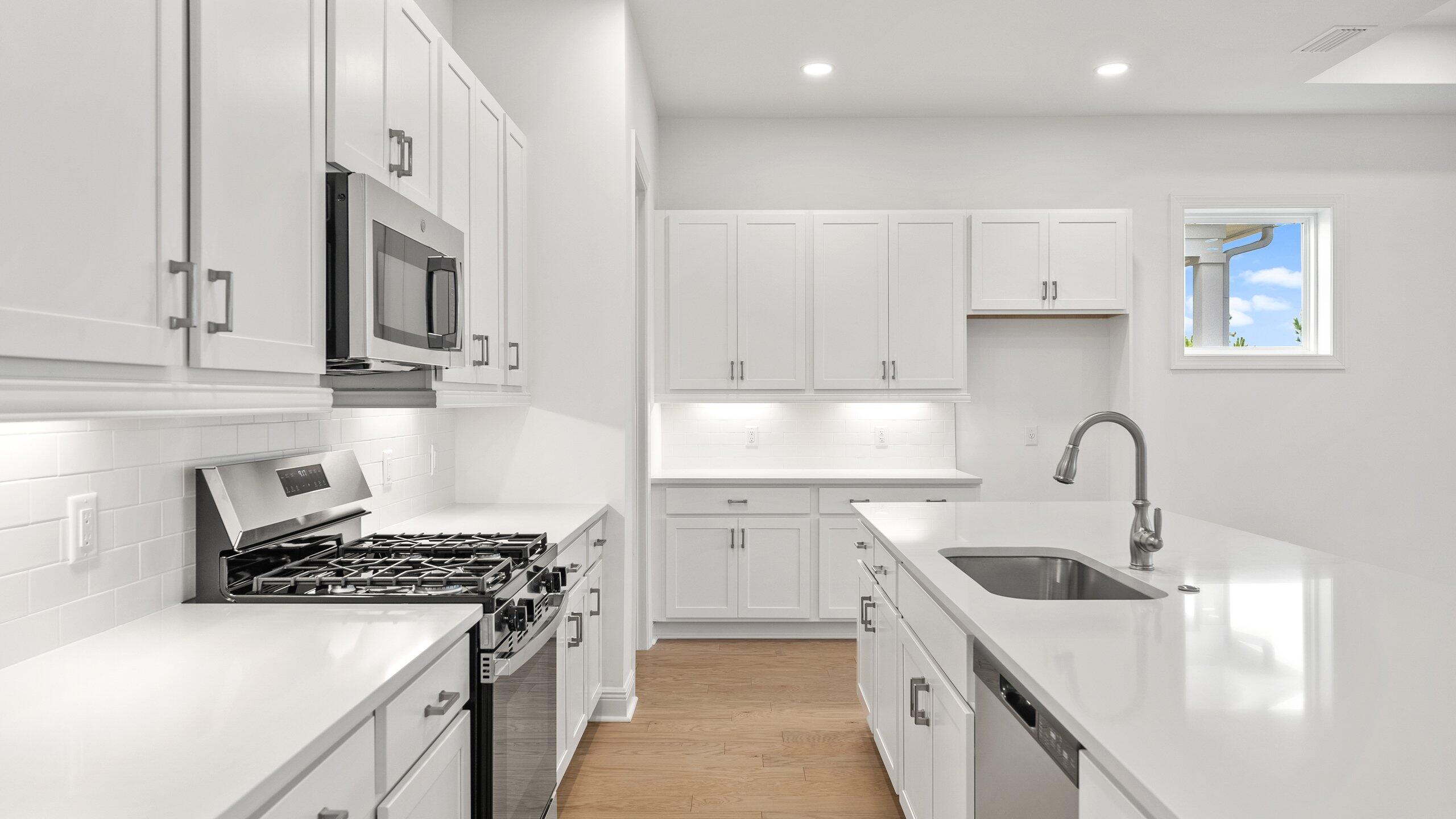 Salt Grass at Ward Creek - Residential