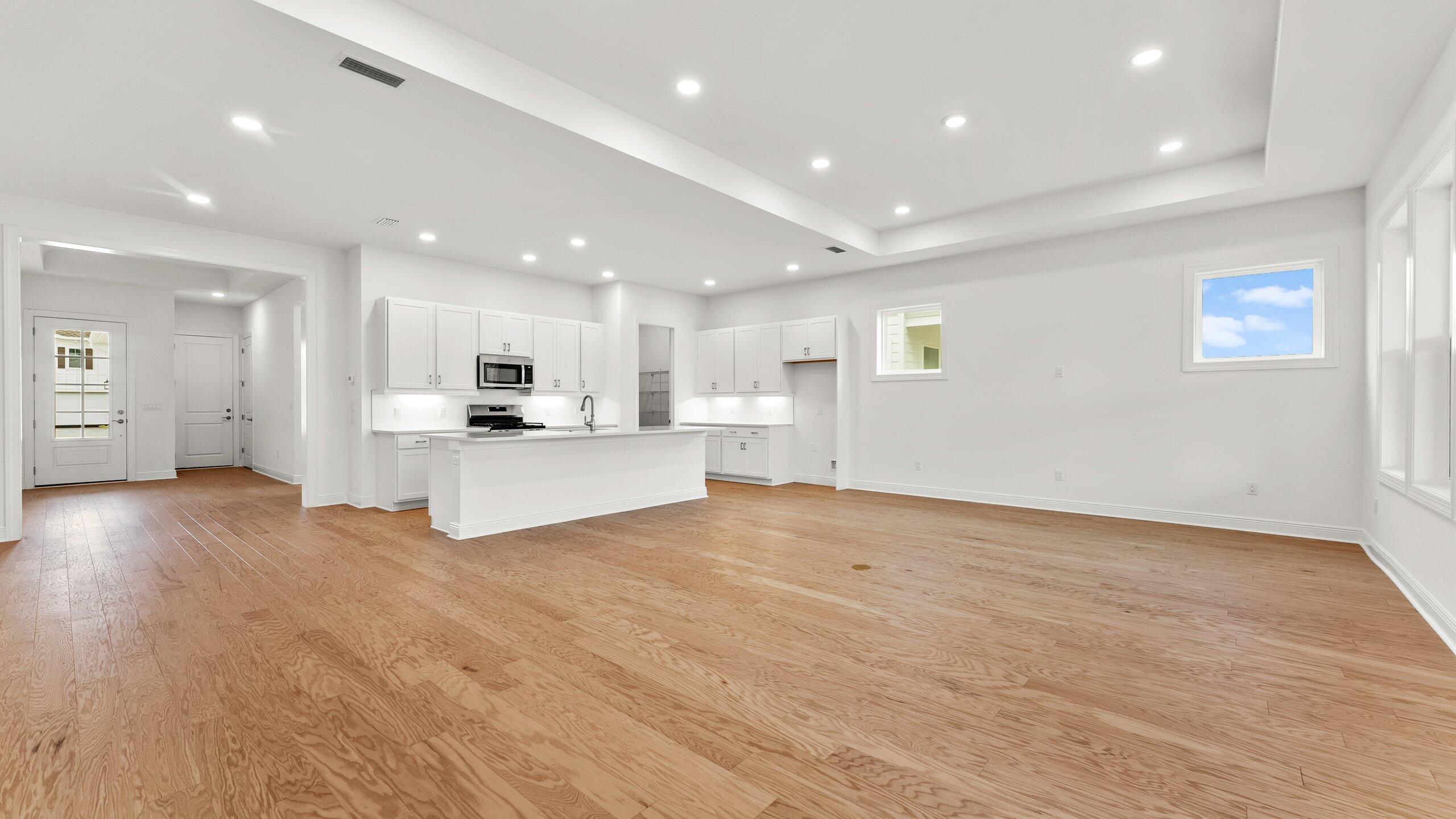 Salt Grass at Ward Creek - Residential