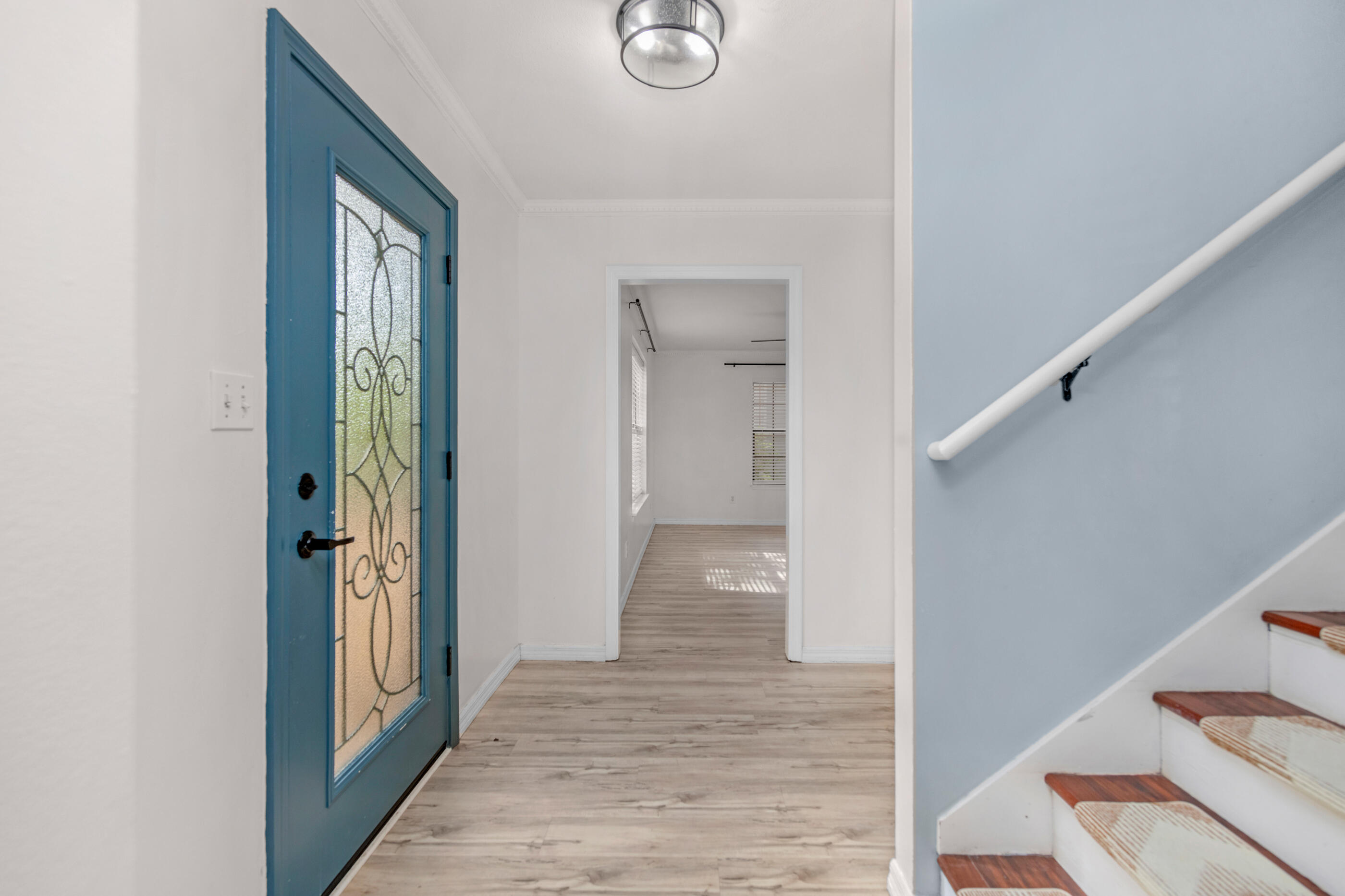 SHADY LANE - Residential