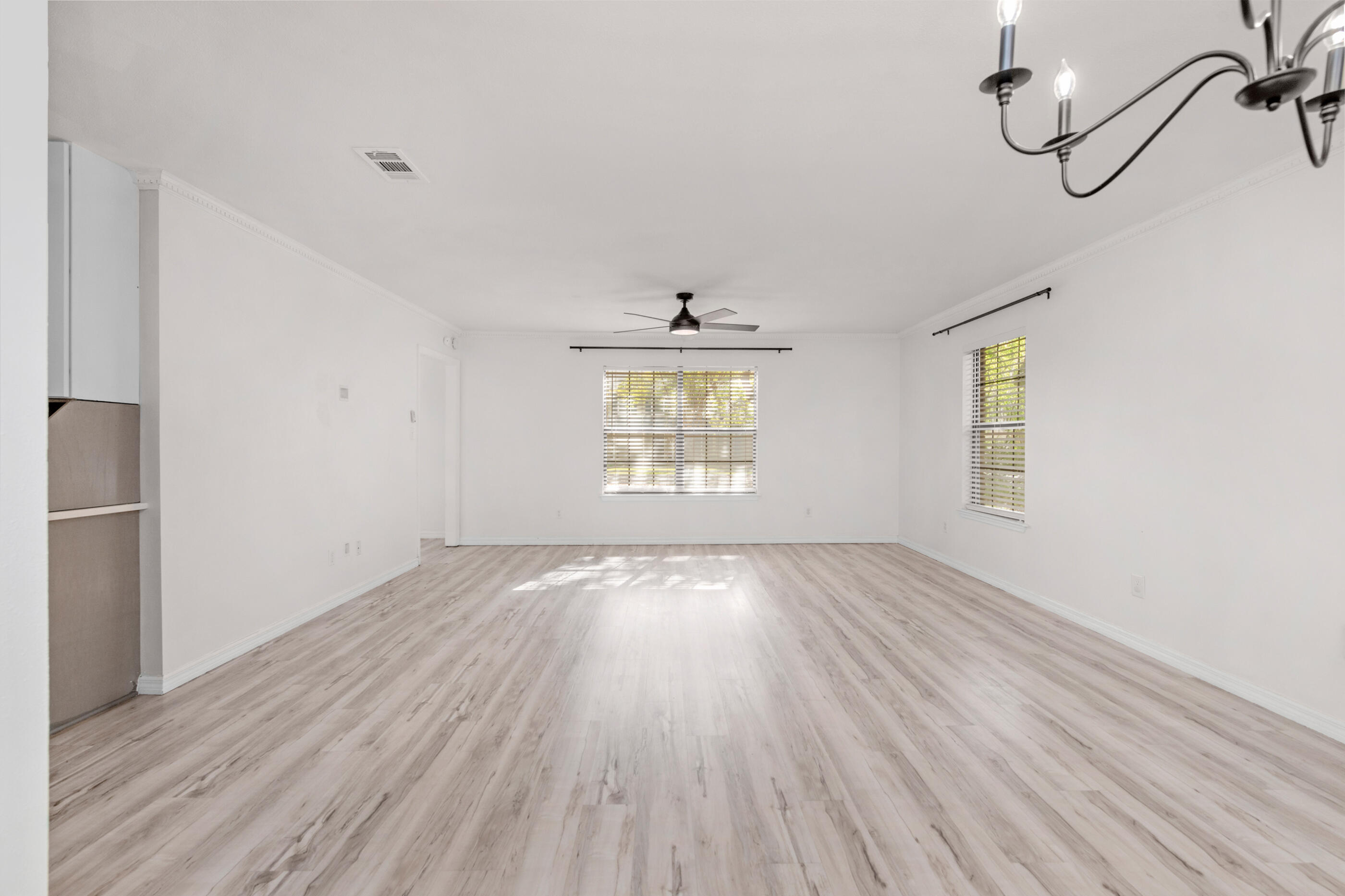 SHADY LANE - Residential