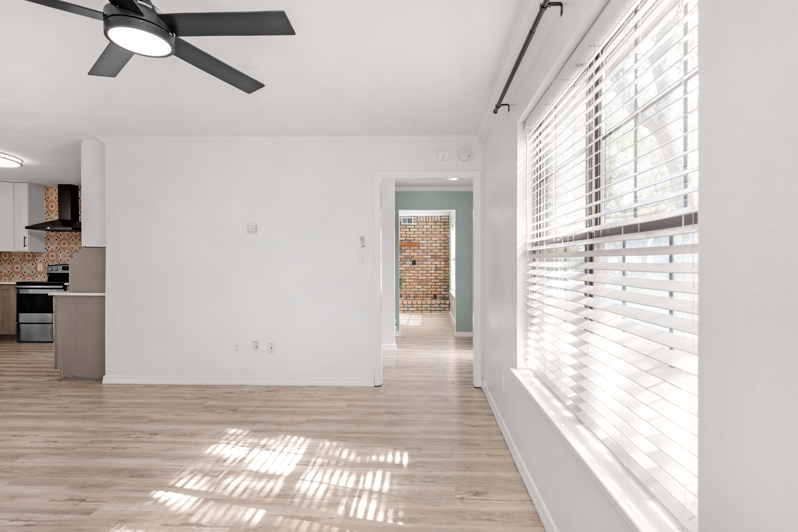 SHADY LANE - Residential