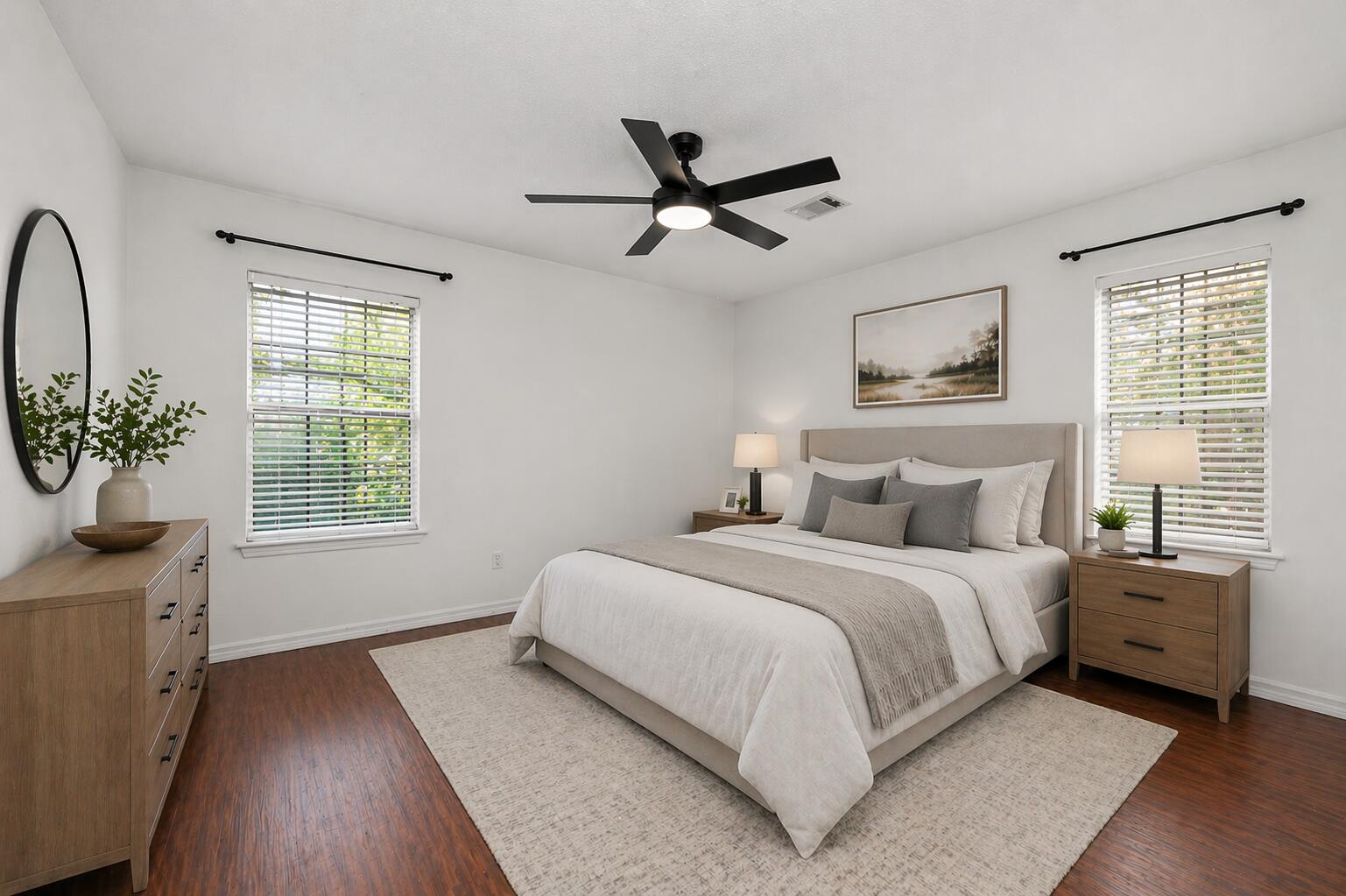 SHADY LANE - Residential