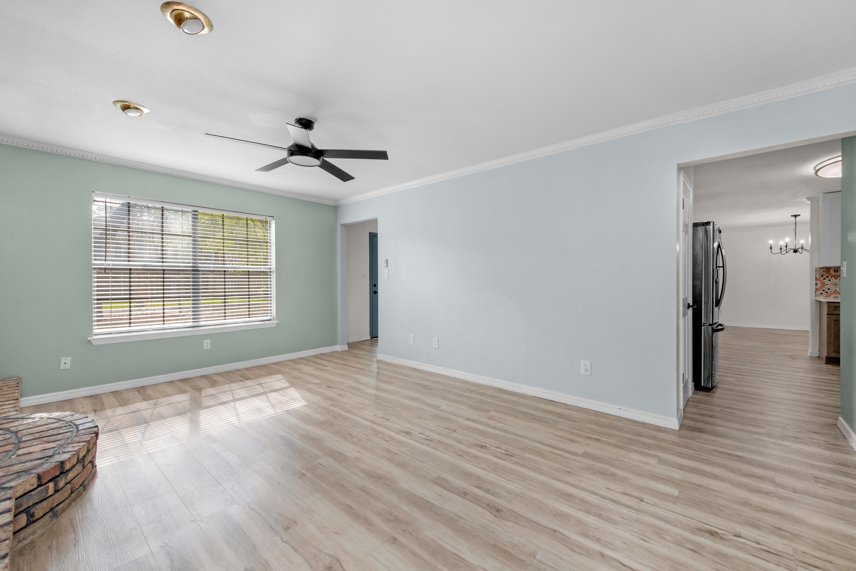 SHADY LANE - Residential