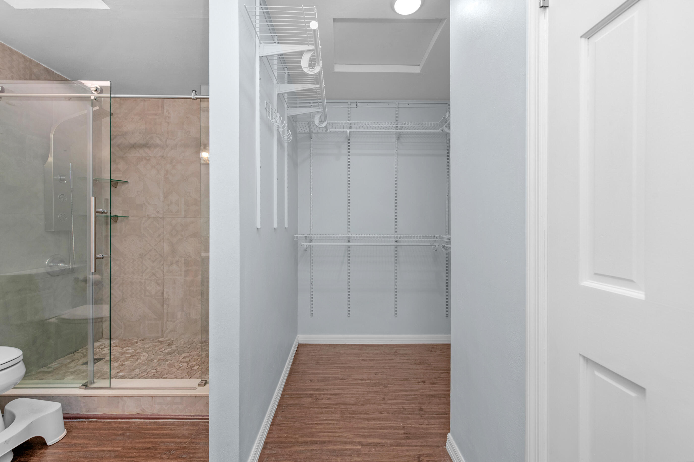 SHADY LANE - Residential