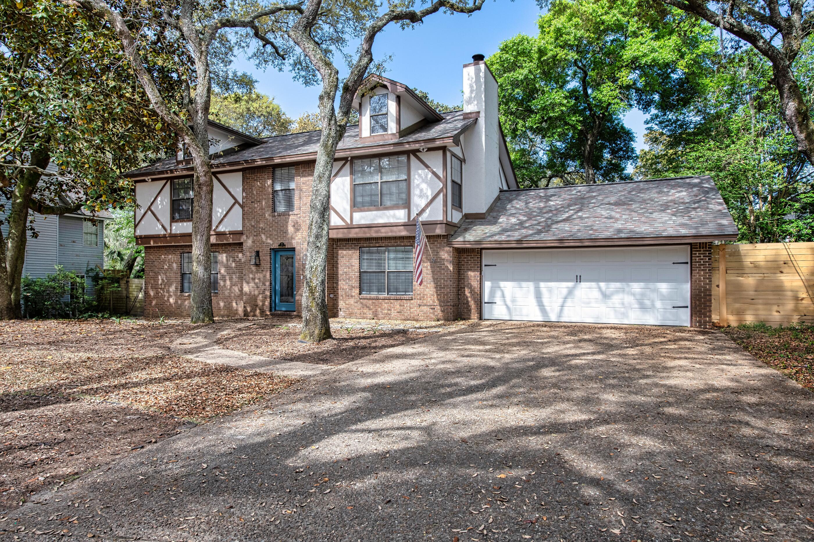 SHADY LANE - Residential