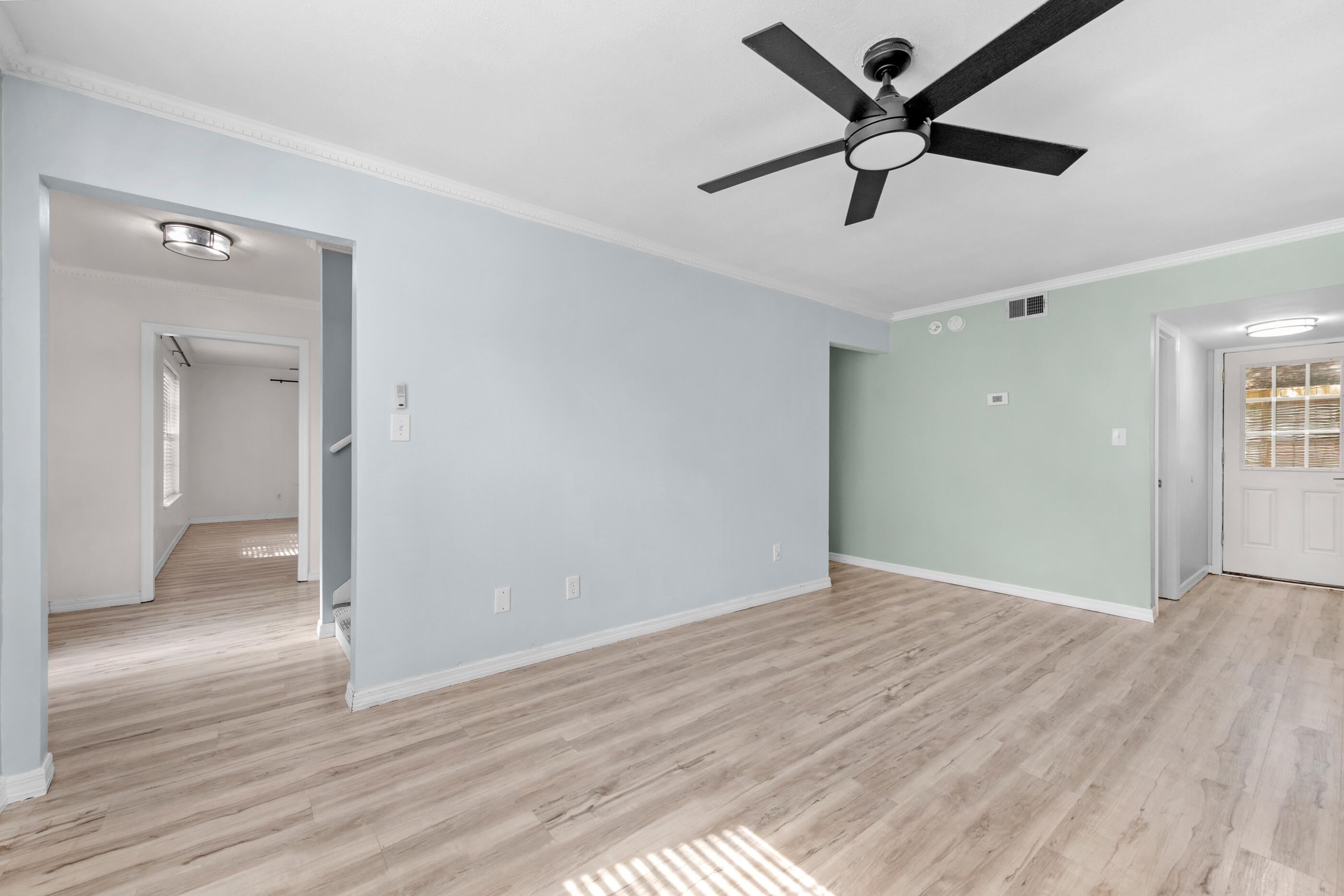 SHADY LANE - Residential