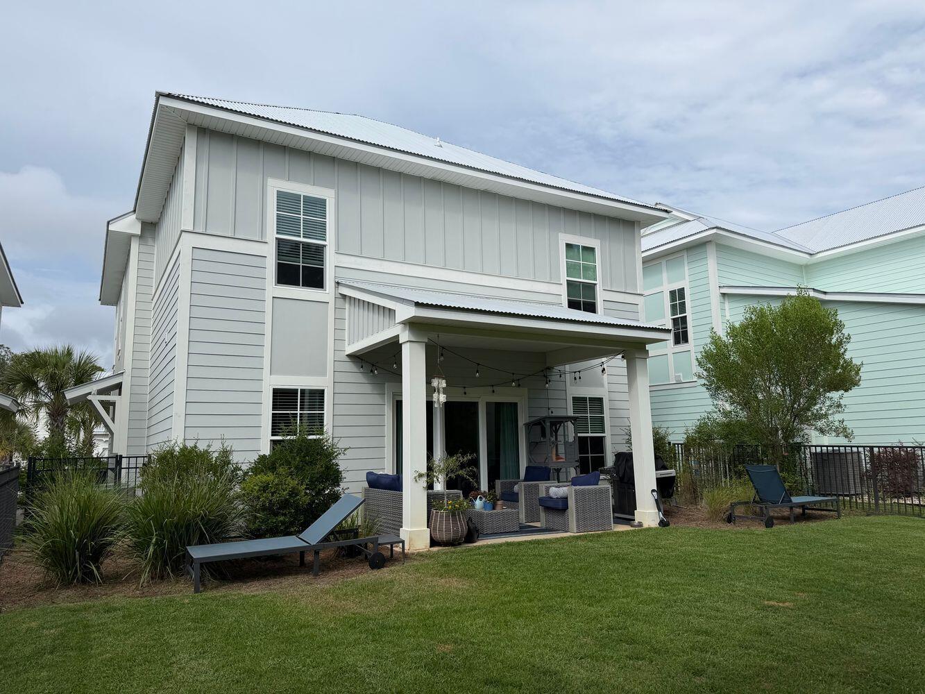 SUGAR SANDS ESTATES - Residential