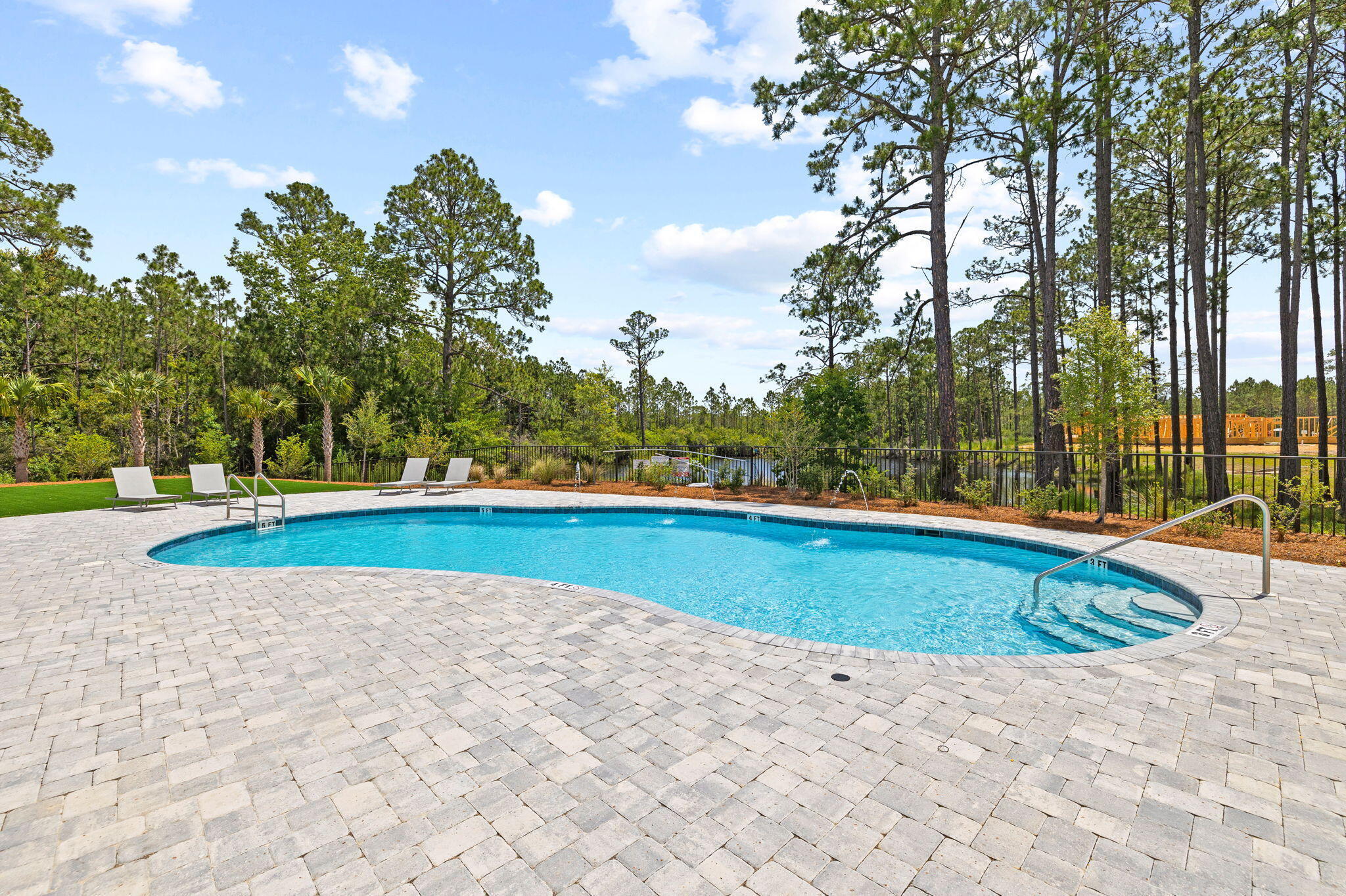 SUGAR SANDS ESTATES - Residential
