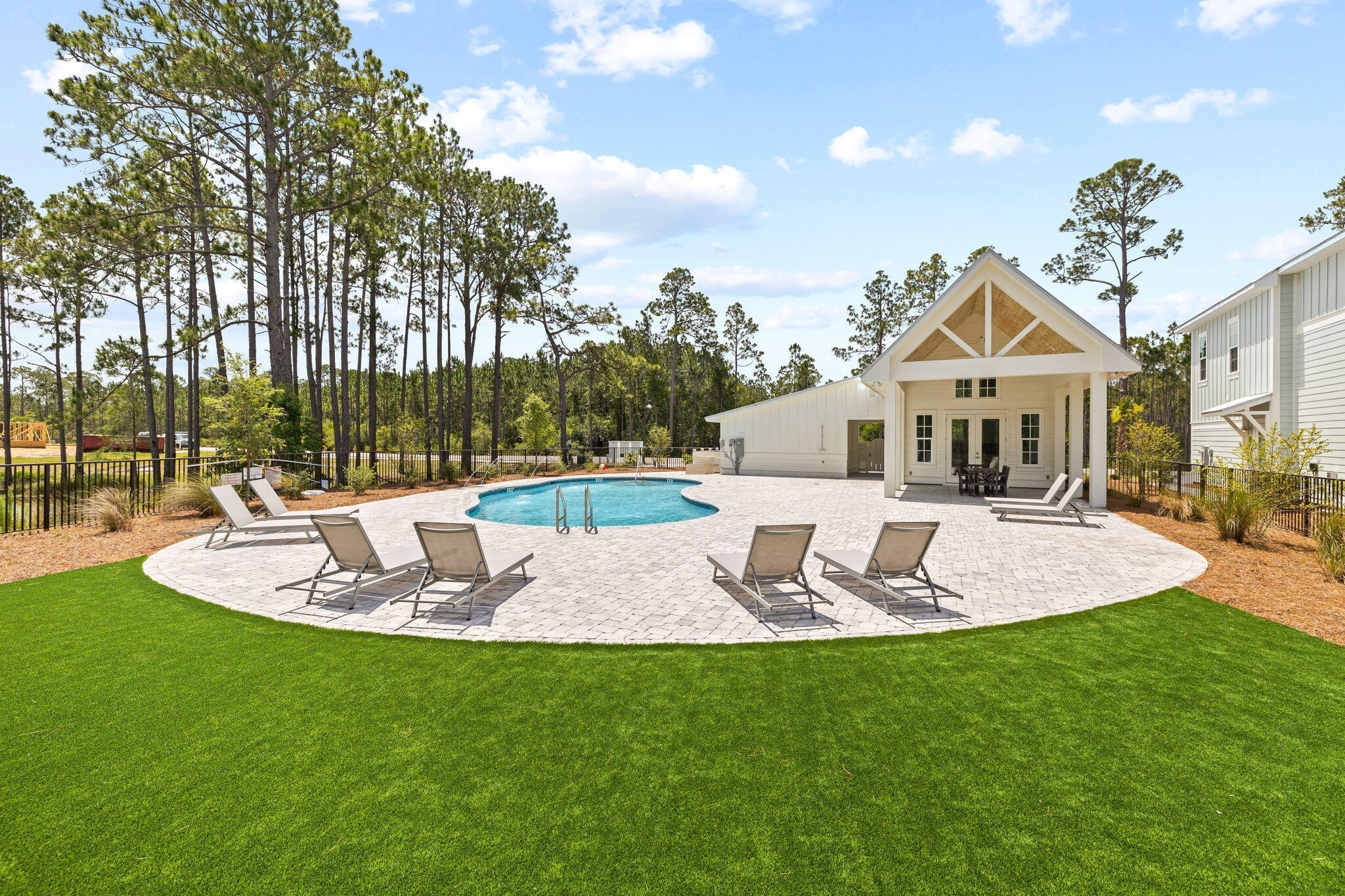 SUGAR SANDS ESTATES - Residential