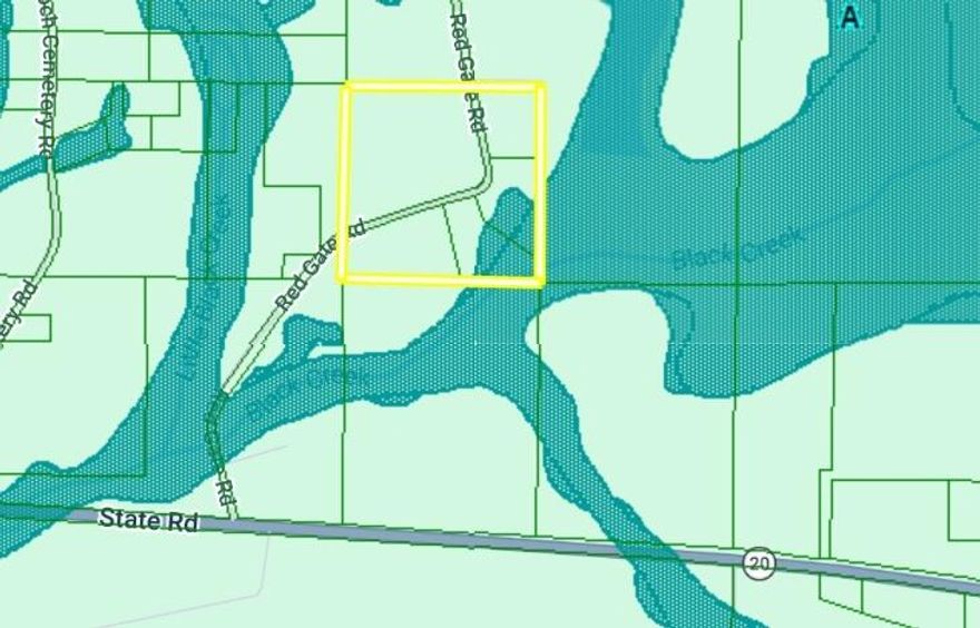 This high and dry (mostly out of flood zone) in Walton County with 40 acres of prime agricultural land comprised of 4 parcels, ideally located between Freeport and Bruce, Florida. This property offers excellent usability for a private estate, family compound, or long-term investment. Zoned agricultural with very low property taxes, providing flexibility and affordability. The area is experiencing steady growth with planned expansion of Highway 20 from 2 to 4 lanes, increasing accessibility and future value. Convenient to Freeport, the Emerald Coast, and Panama City Beach. Buyer to verify all information and measurements.