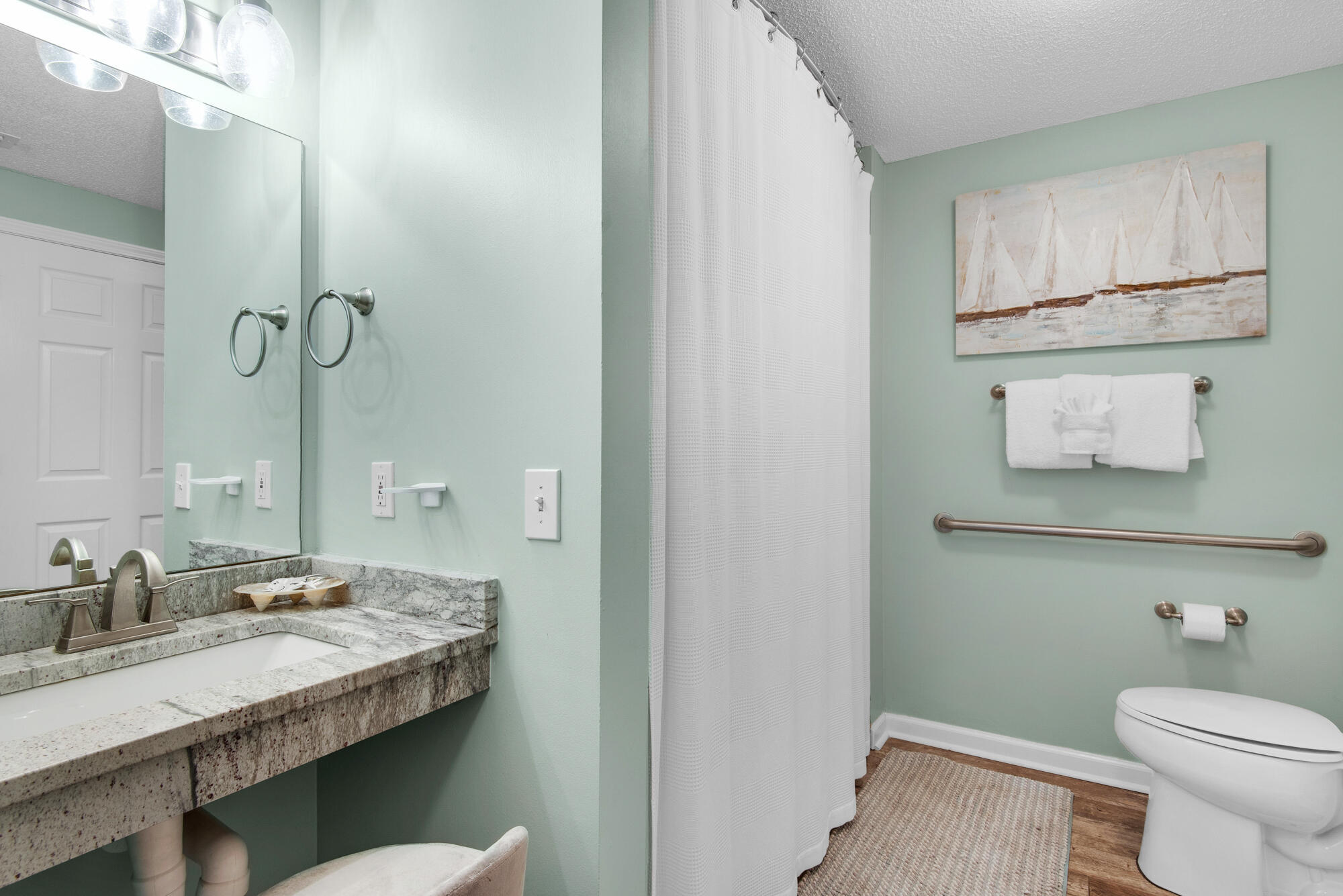 MAJESTIC SUN - Residential