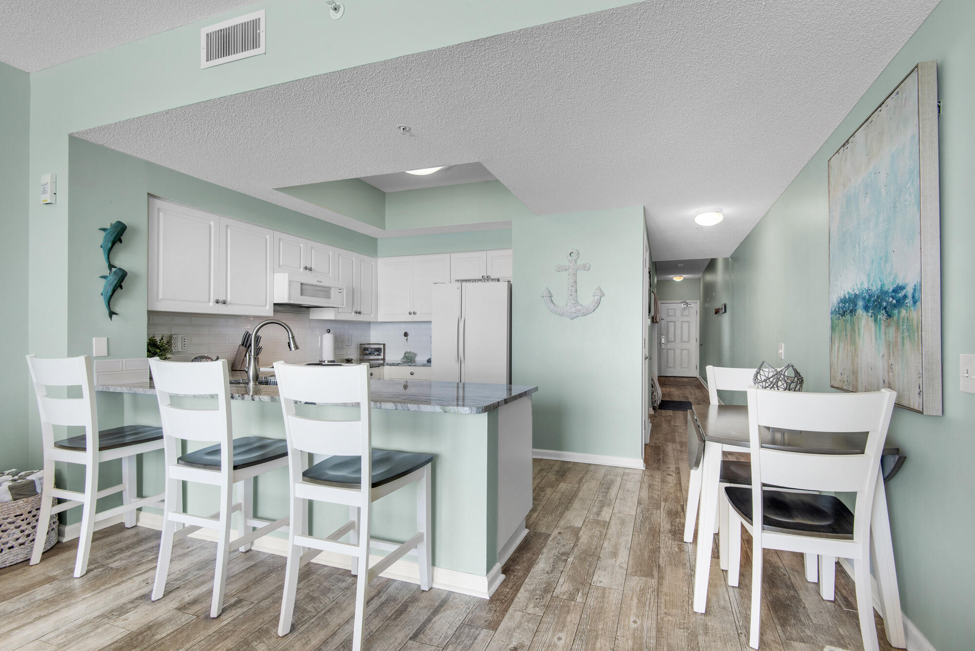 MAJESTIC SUN - Residential