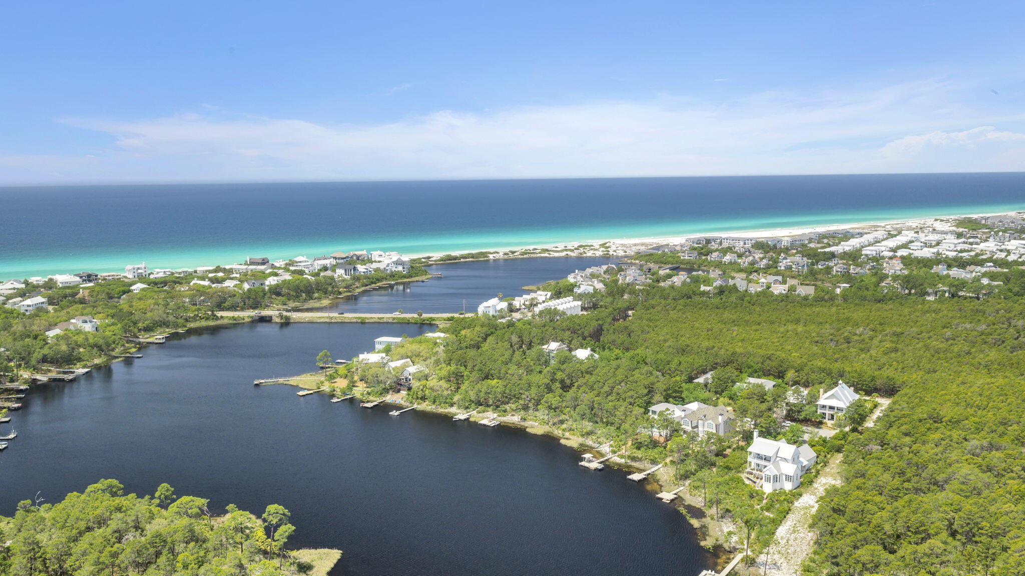 THE LANDING AT CAMP CREEK - Residential