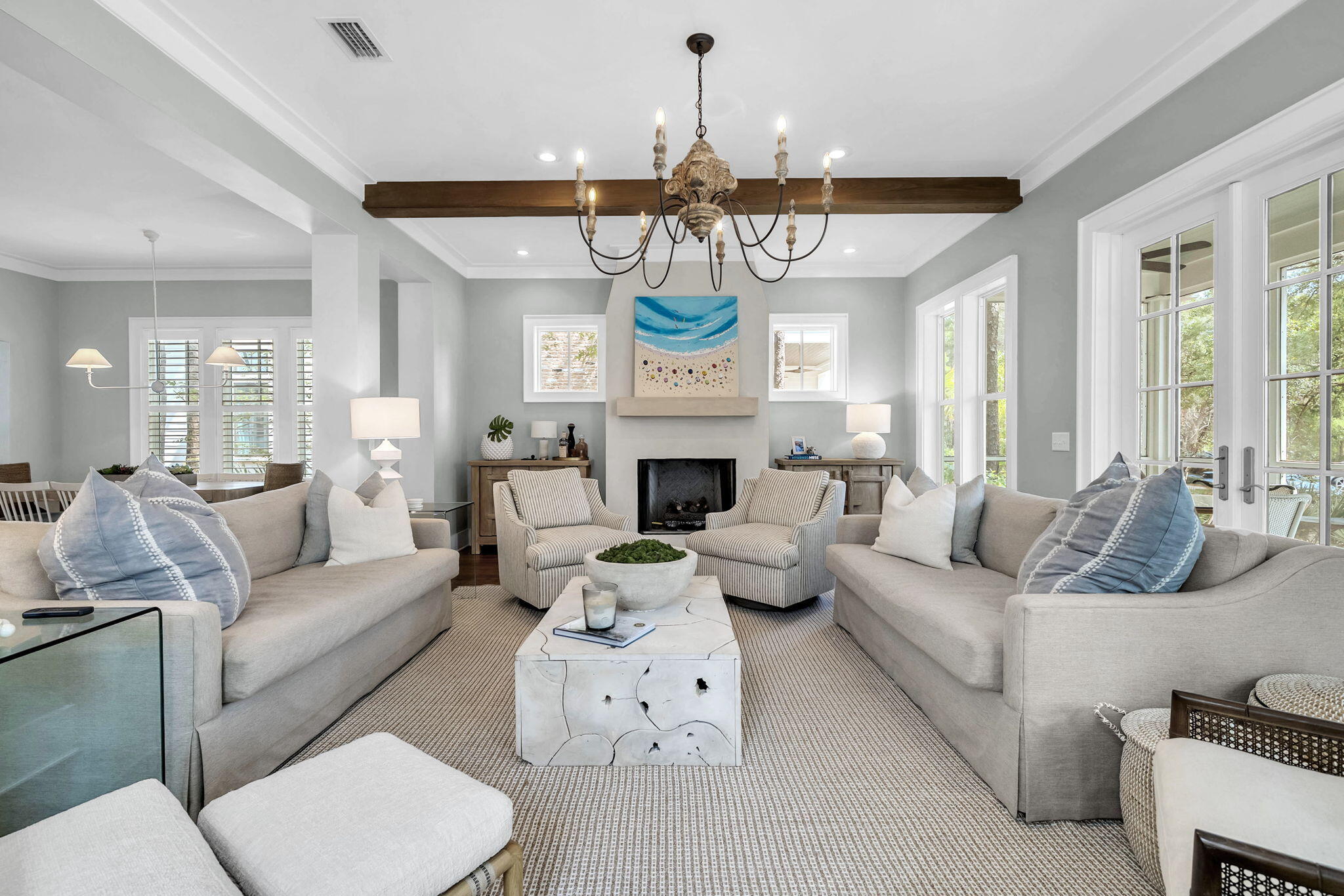 THE LANDING AT CAMP CREEK - Residential