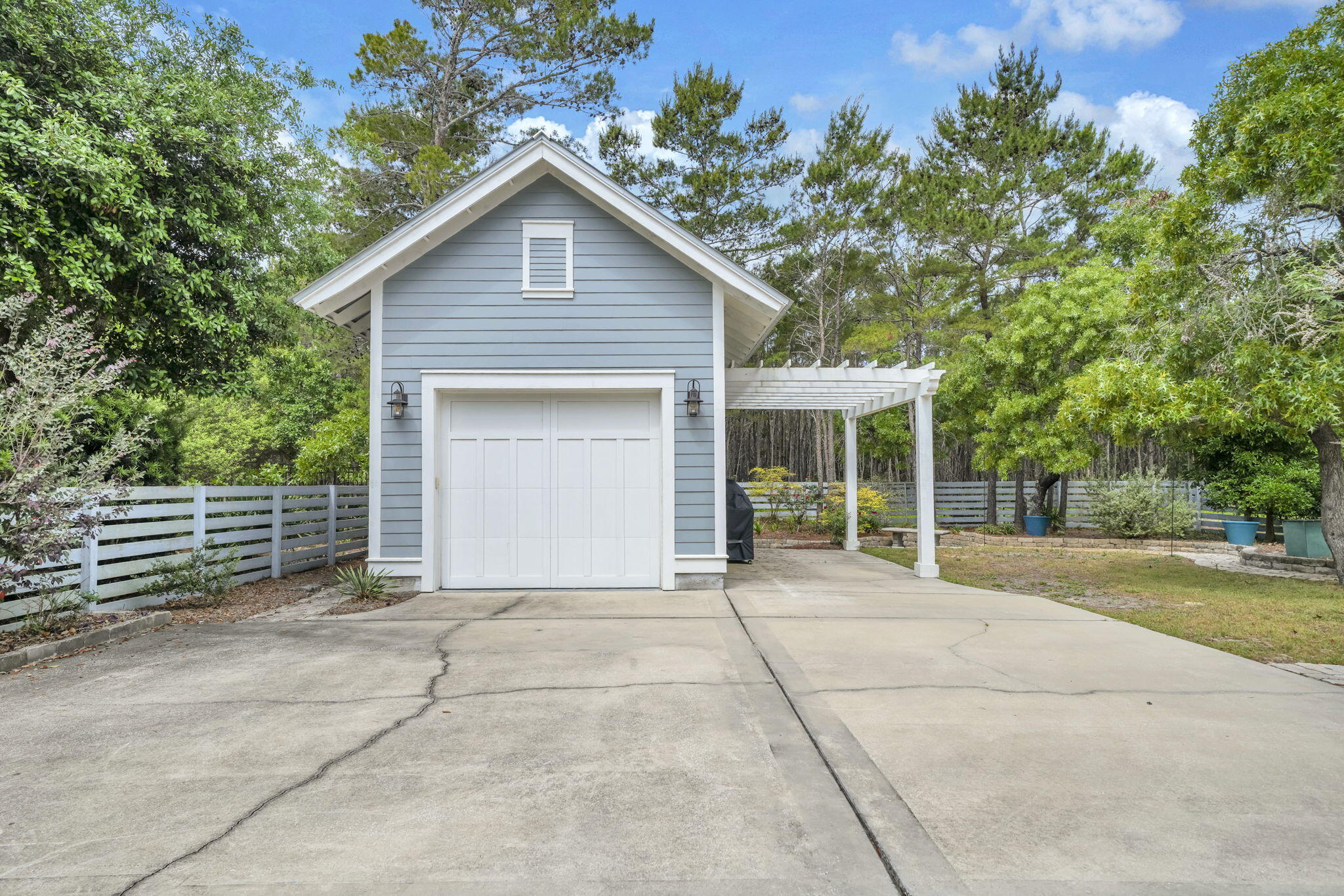 THE LANDING AT CAMP CREEK - Residential
