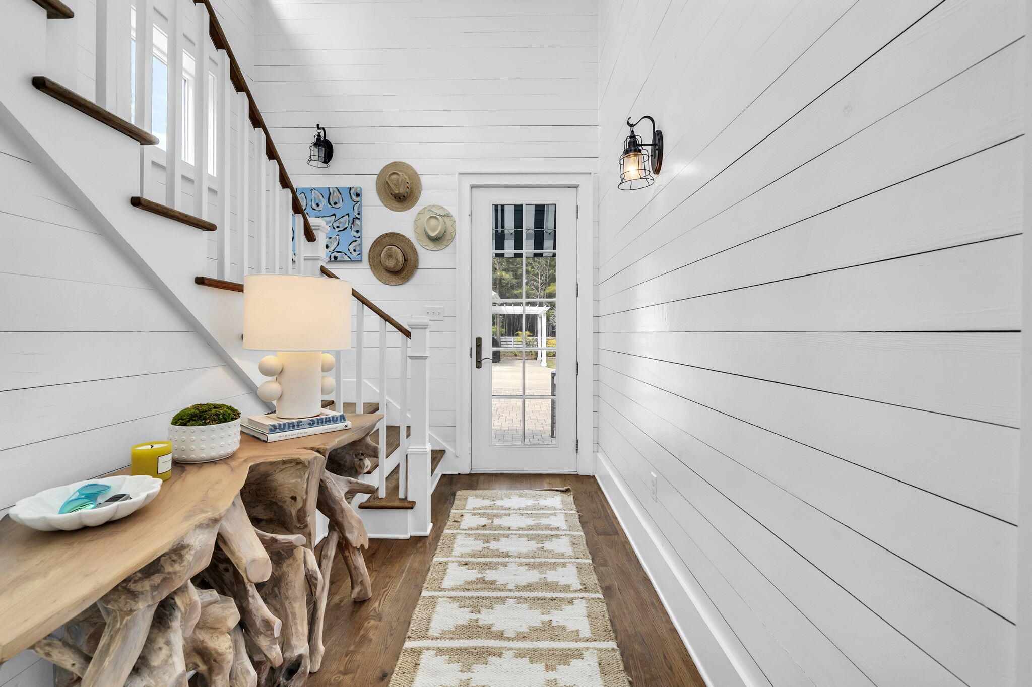 THE LANDING AT CAMP CREEK - Residential