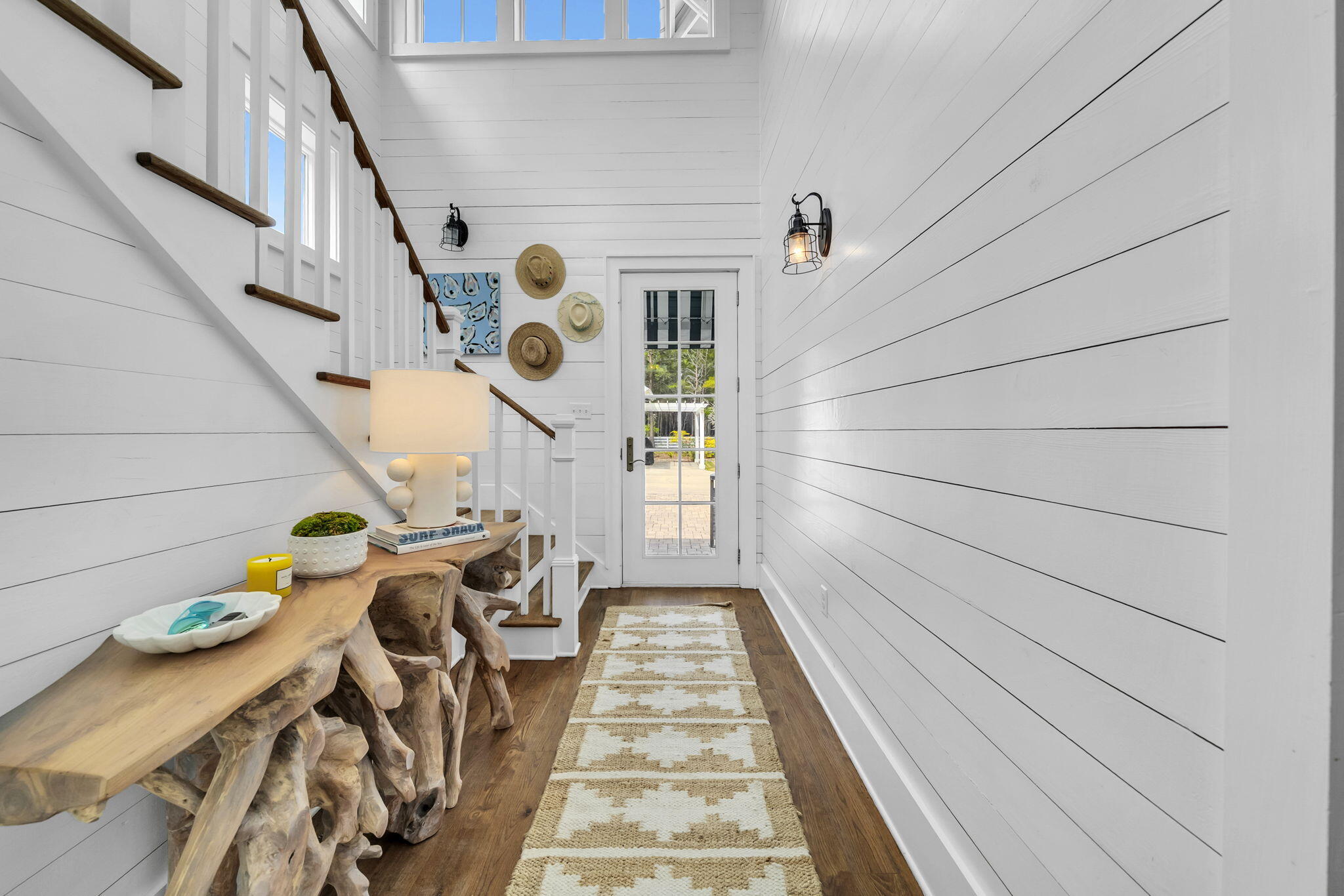 THE LANDING AT CAMP CREEK - Residential
