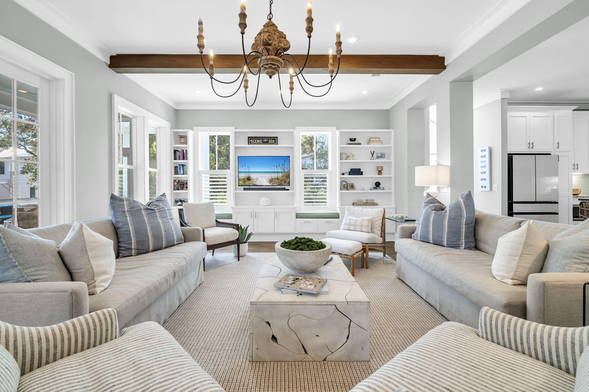 THE LANDING AT CAMP CREEK - Residential