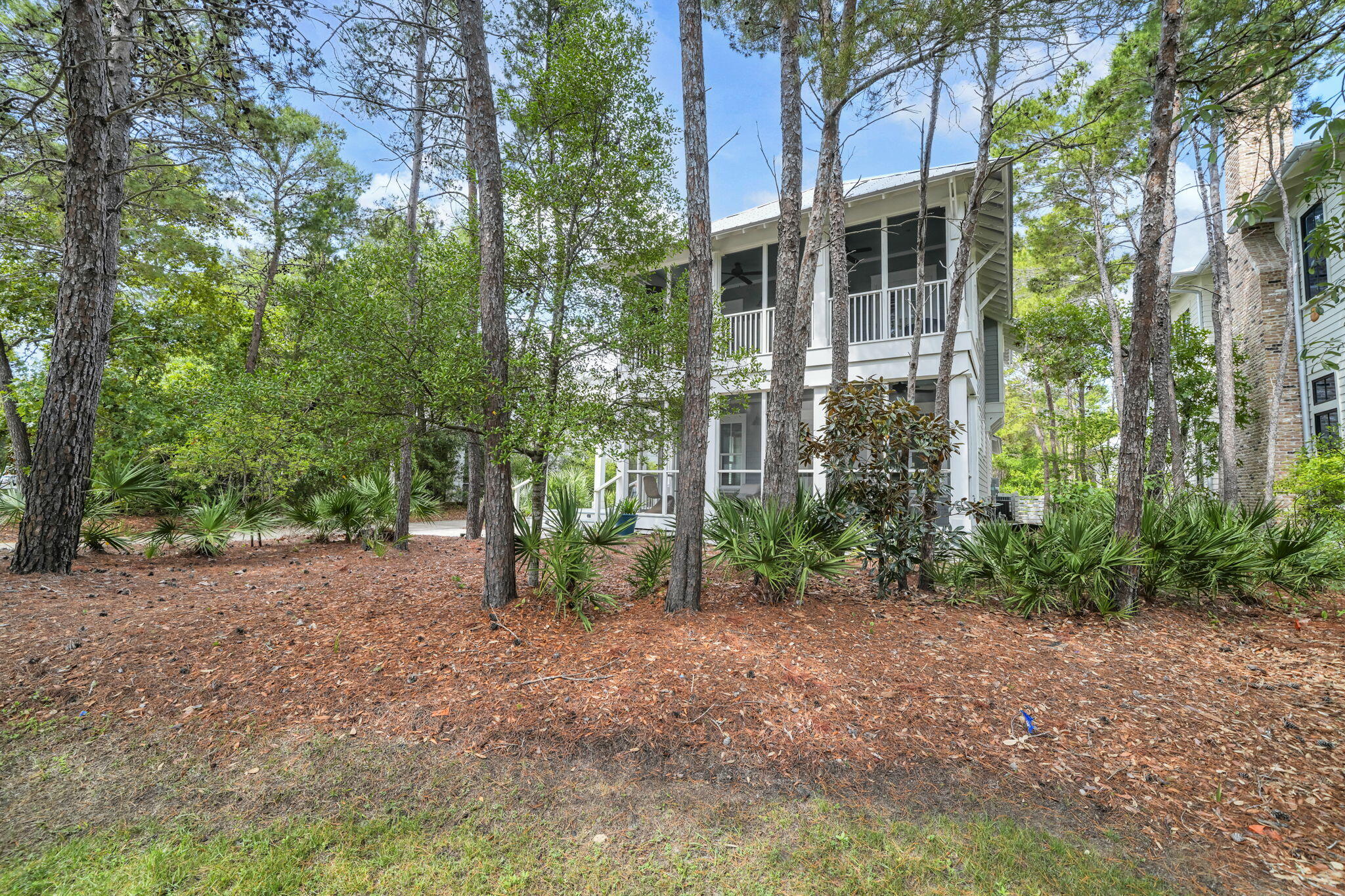 THE LANDING AT CAMP CREEK - Residential