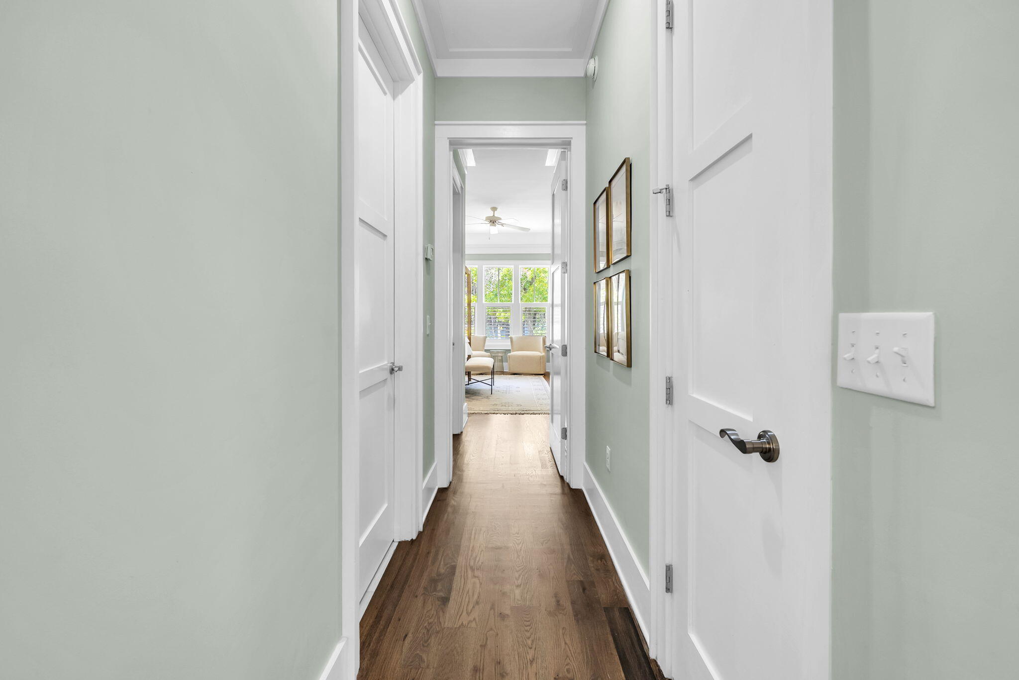 THE LANDING AT CAMP CREEK - Residential