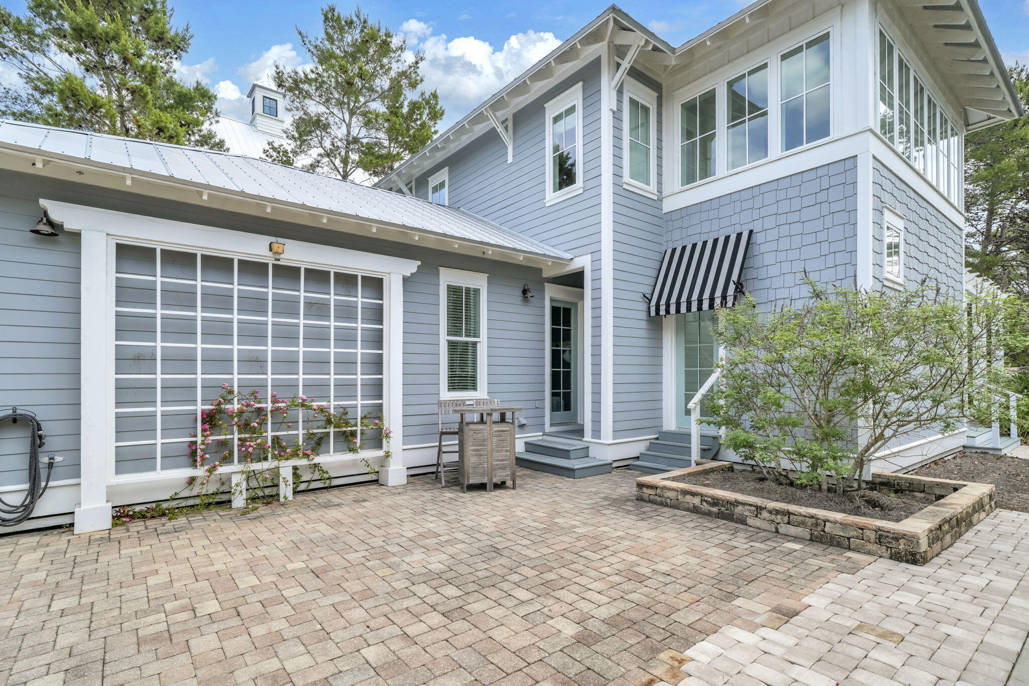 THE LANDING AT CAMP CREEK - Residential