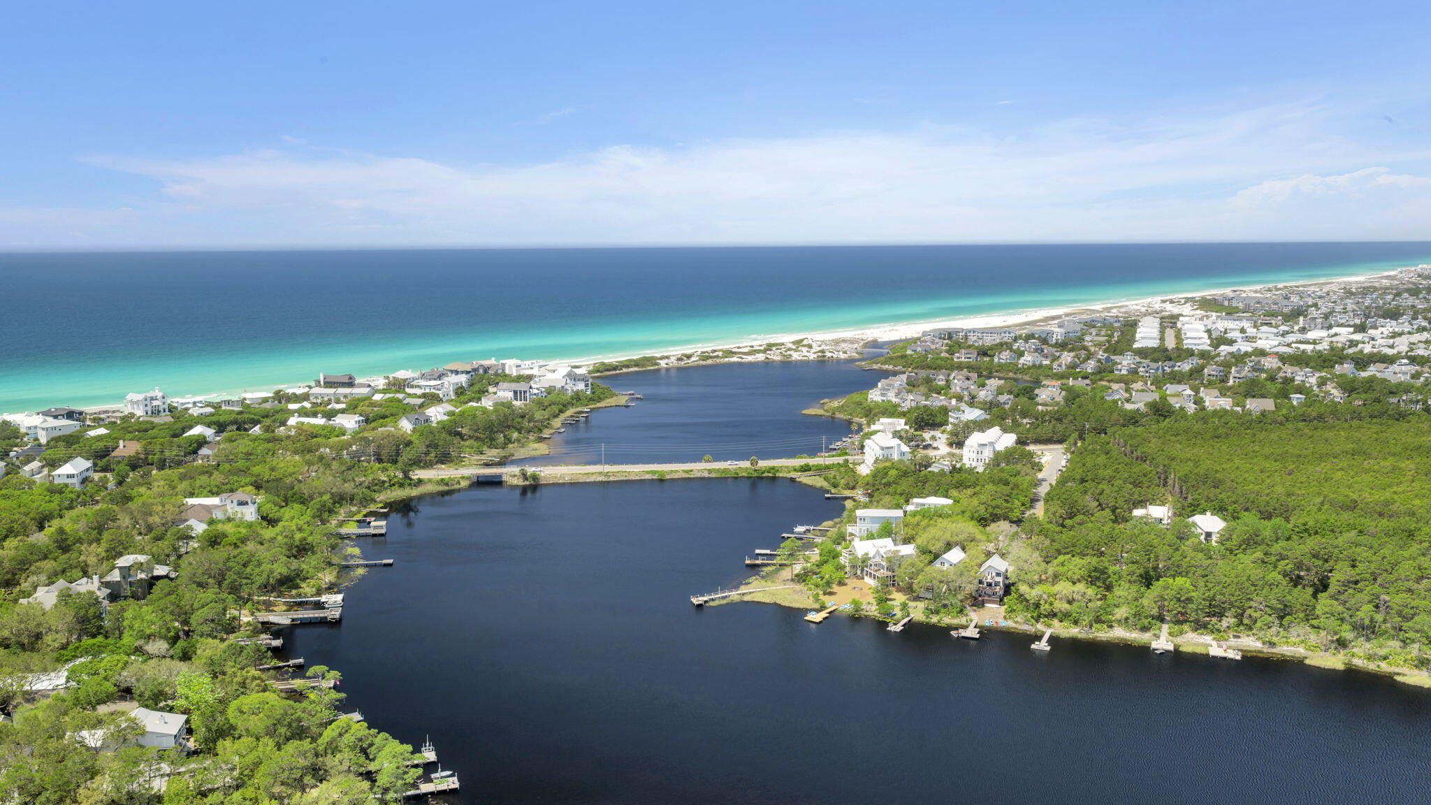 THE LANDING AT CAMP CREEK - Residential