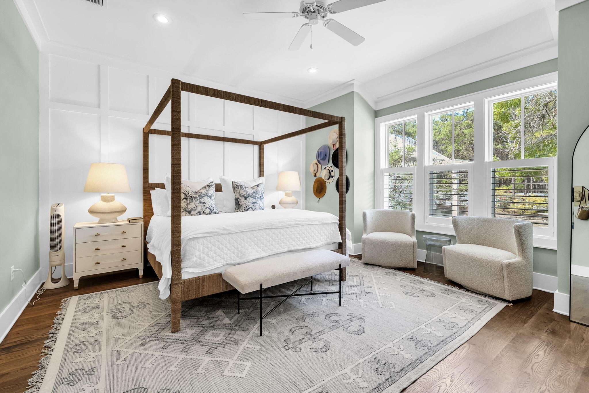 THE LANDING AT CAMP CREEK - Residential