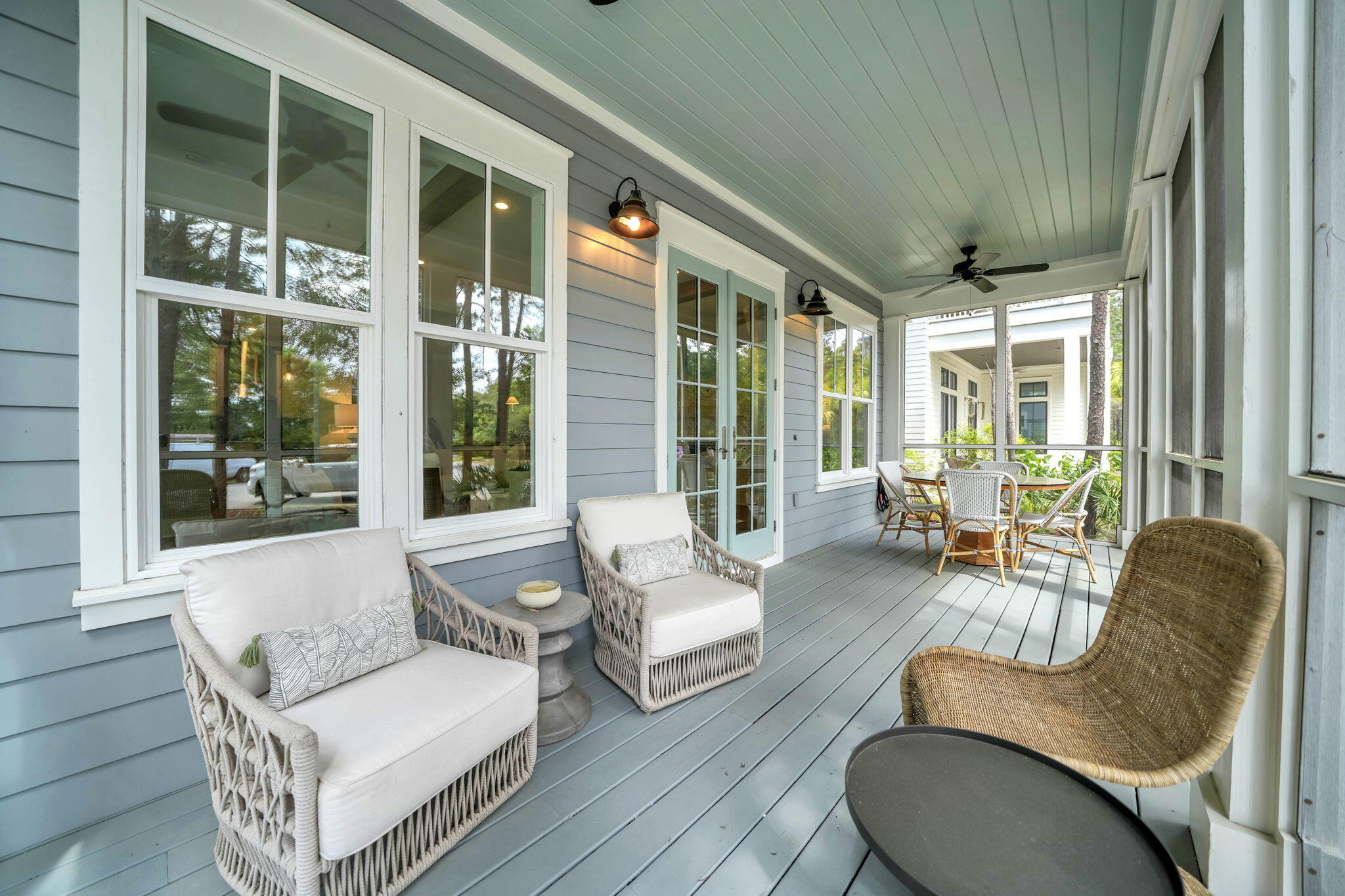 THE LANDING AT CAMP CREEK - Residential