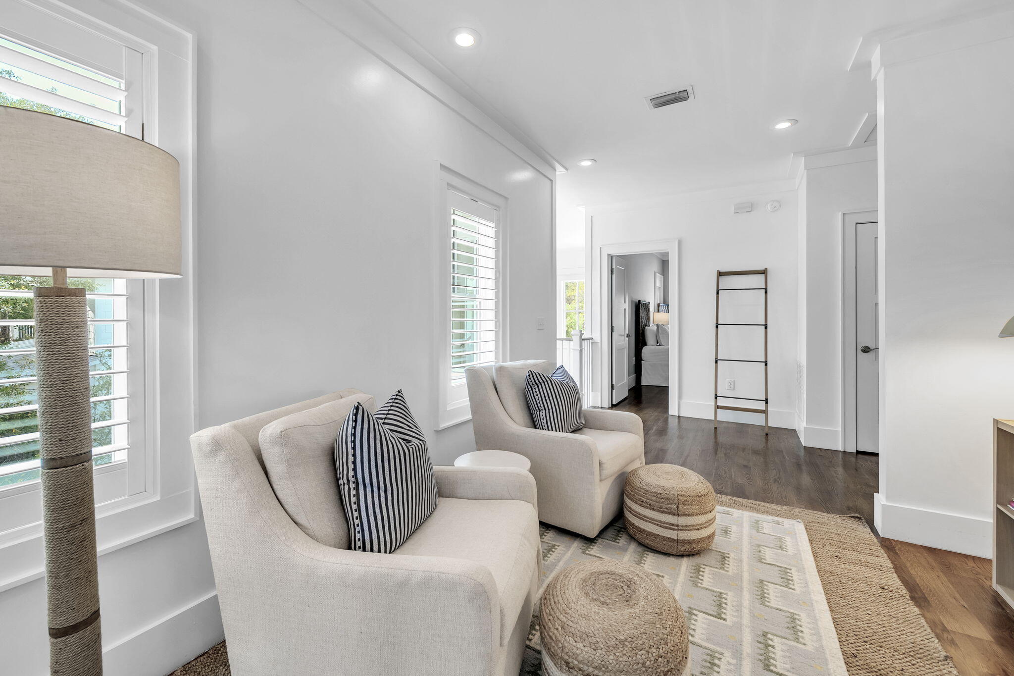 THE LANDING AT CAMP CREEK - Residential