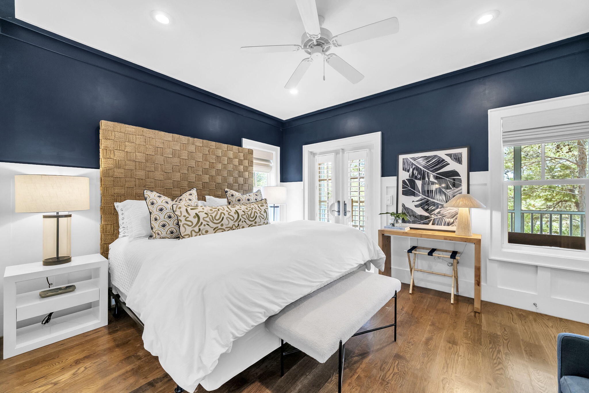 THE LANDING AT CAMP CREEK - Residential