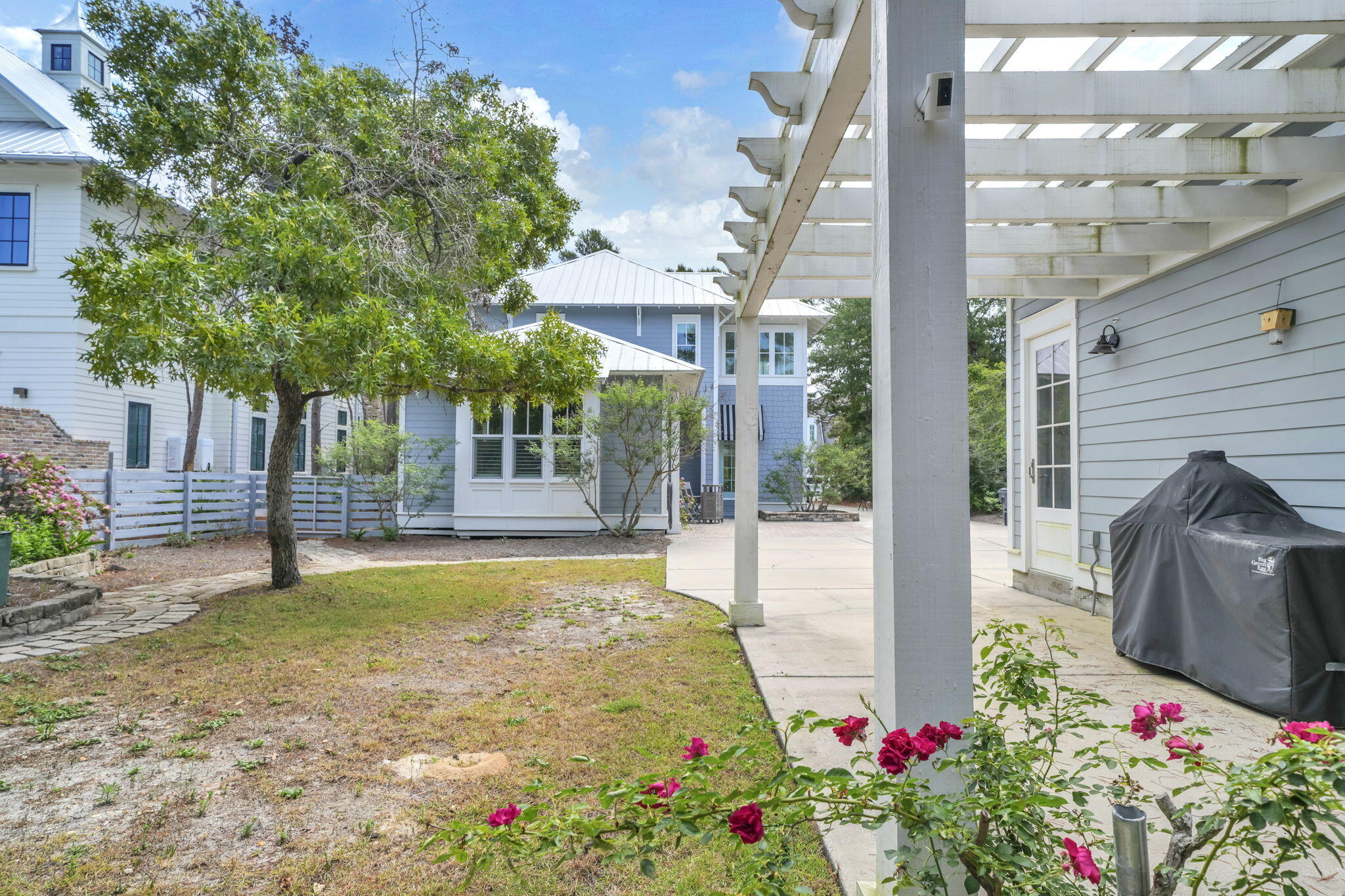 THE LANDING AT CAMP CREEK - Residential
