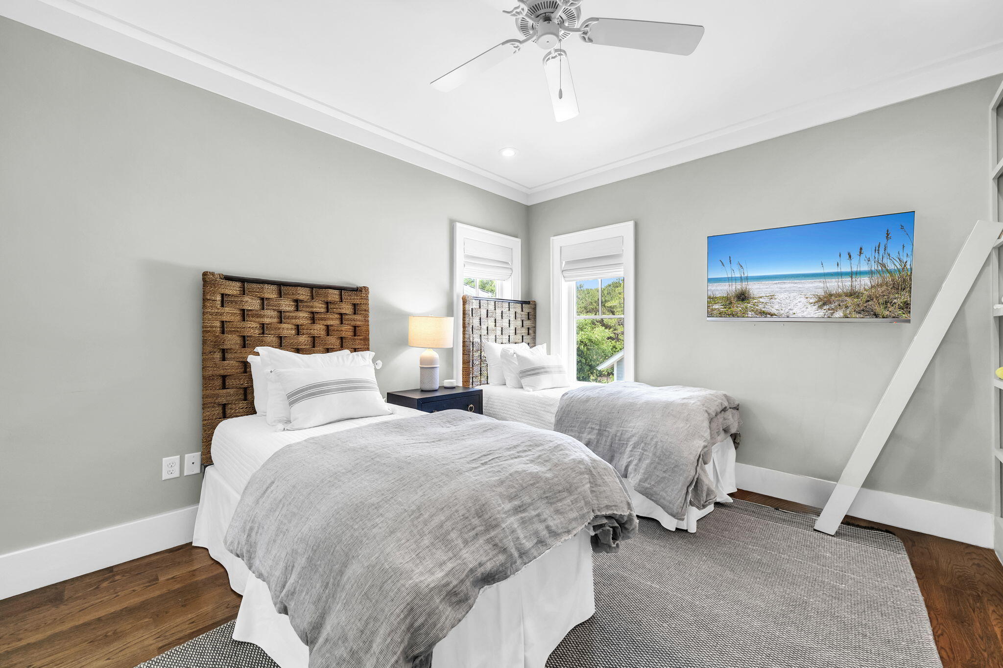 THE LANDING AT CAMP CREEK - Residential
