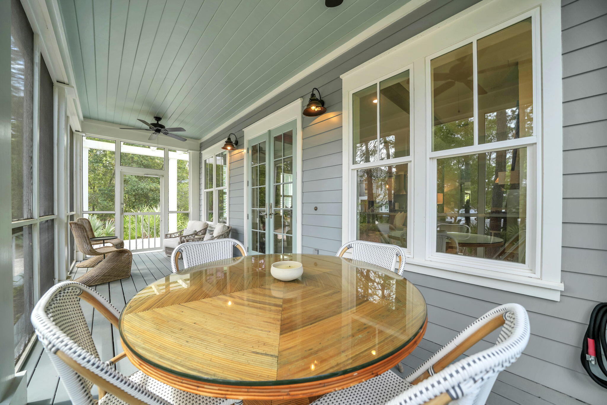 THE LANDING AT CAMP CREEK - Residential