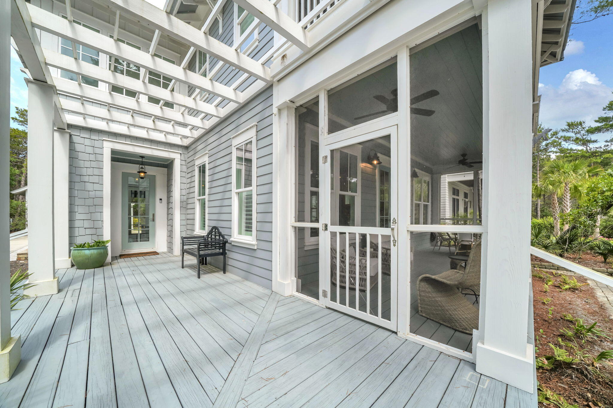 THE LANDING AT CAMP CREEK - Residential