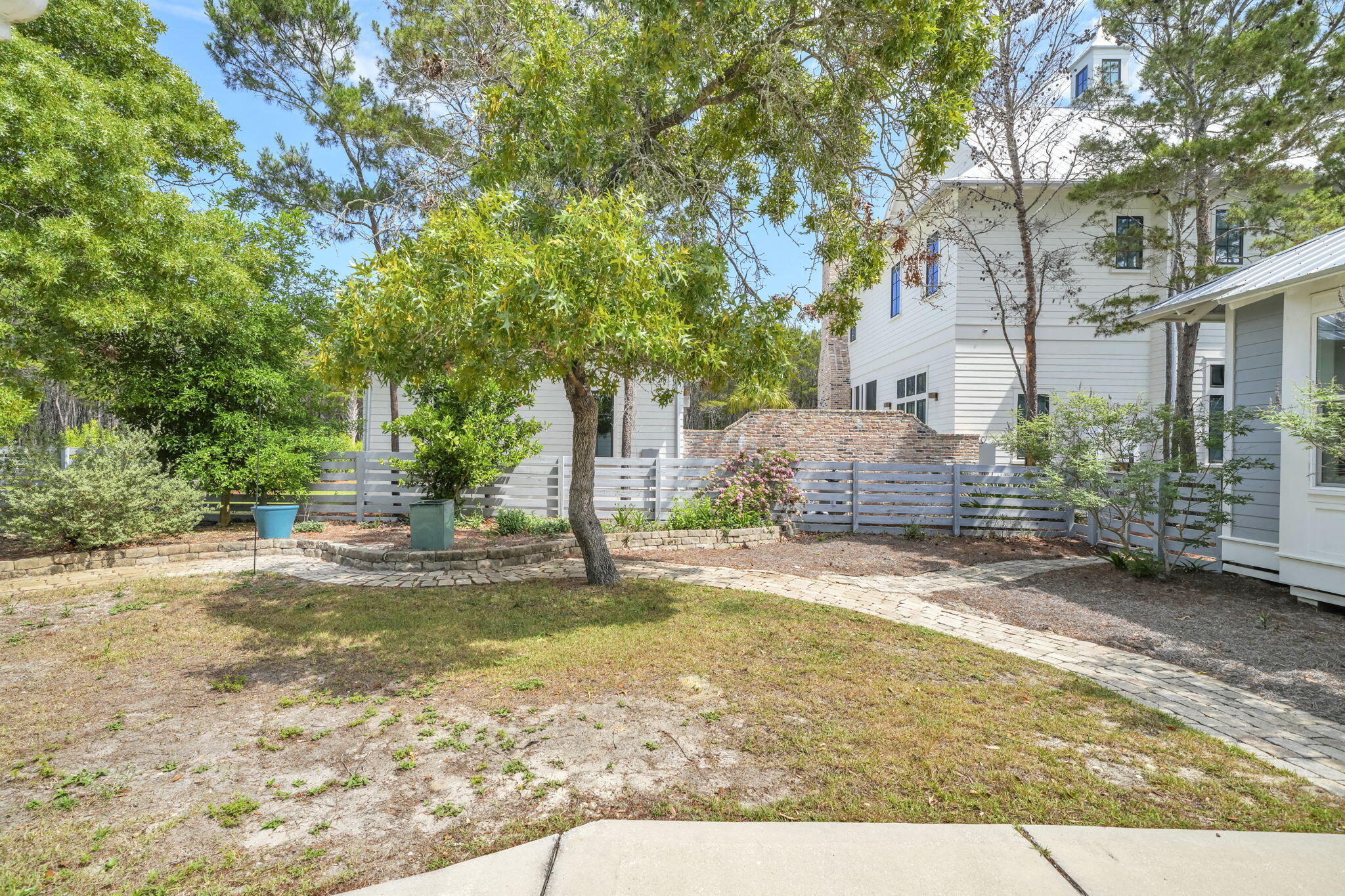 THE LANDING AT CAMP CREEK - Residential