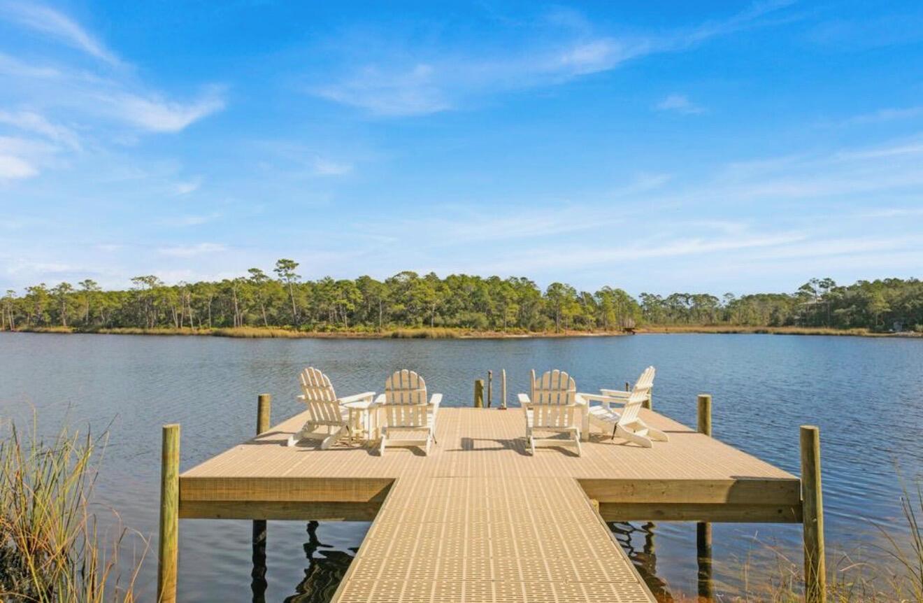 THE LANDING AT CAMP CREEK - Residential