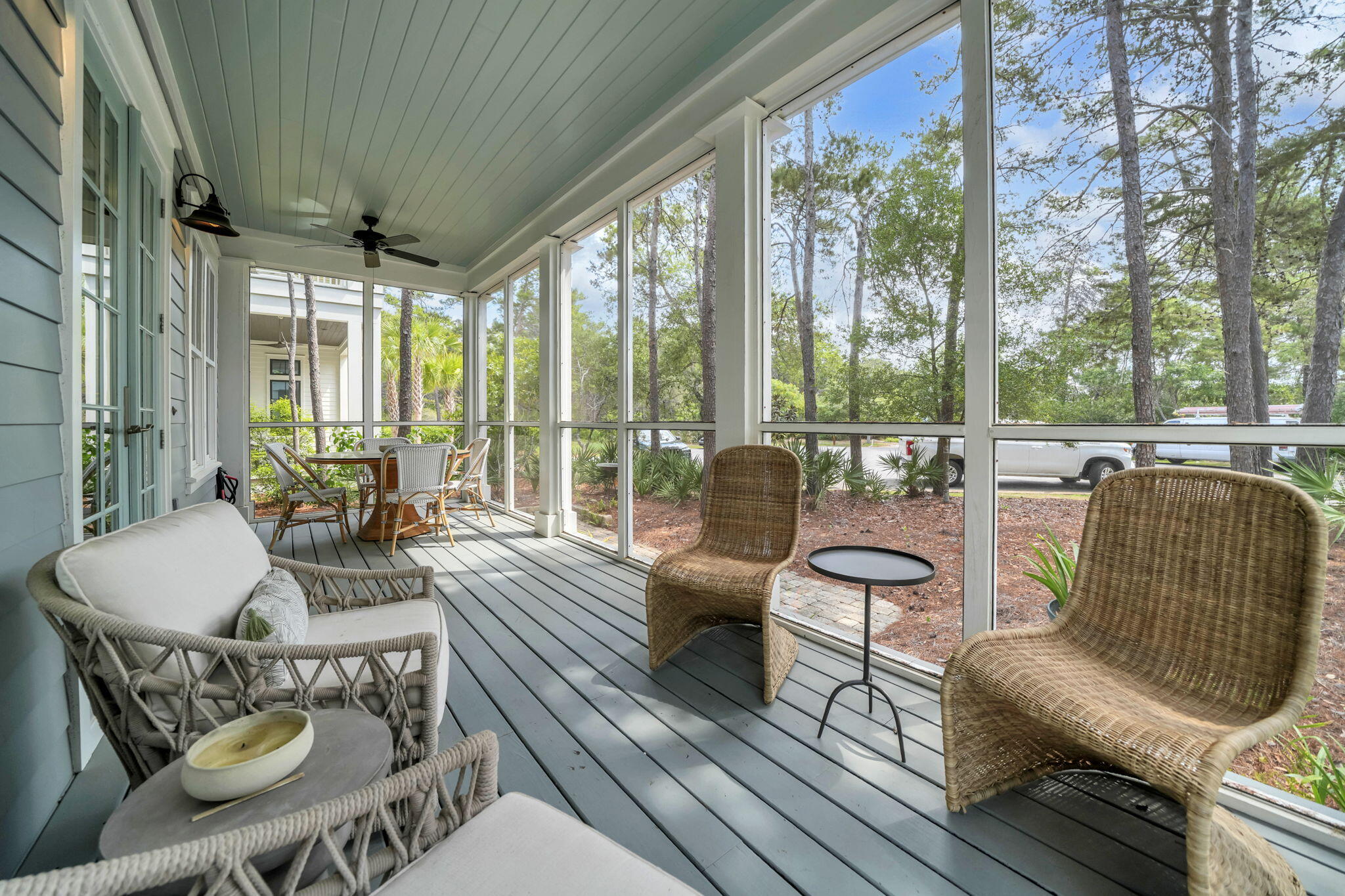 THE LANDING AT CAMP CREEK - Residential