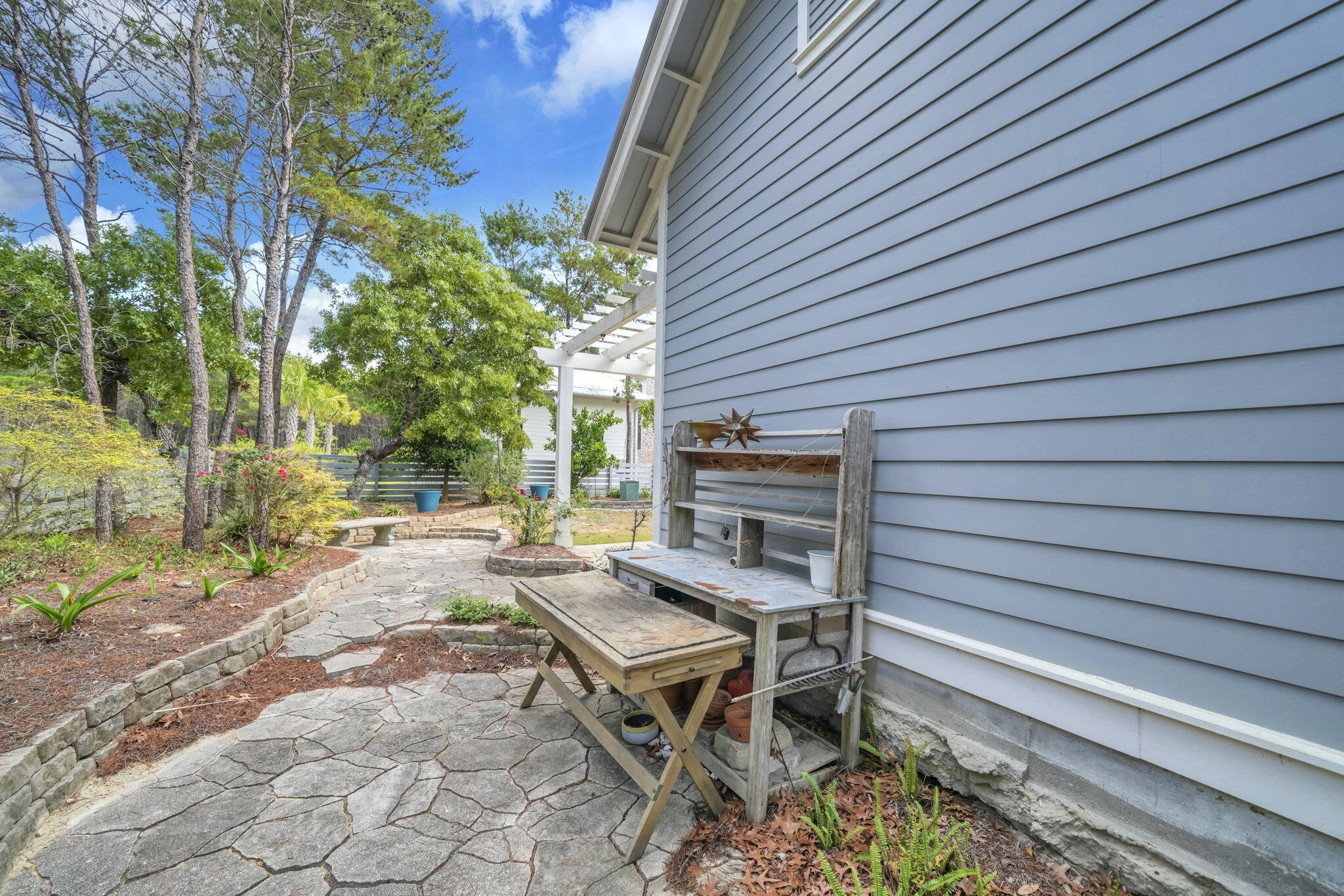 THE LANDING AT CAMP CREEK - Residential