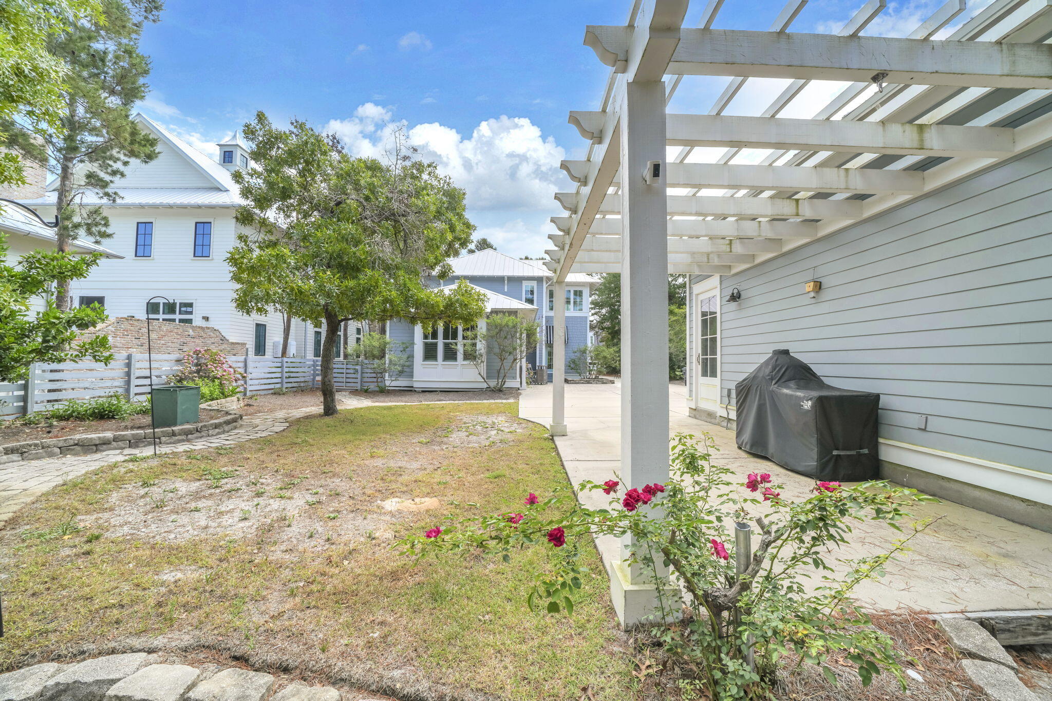 THE LANDING AT CAMP CREEK - Residential