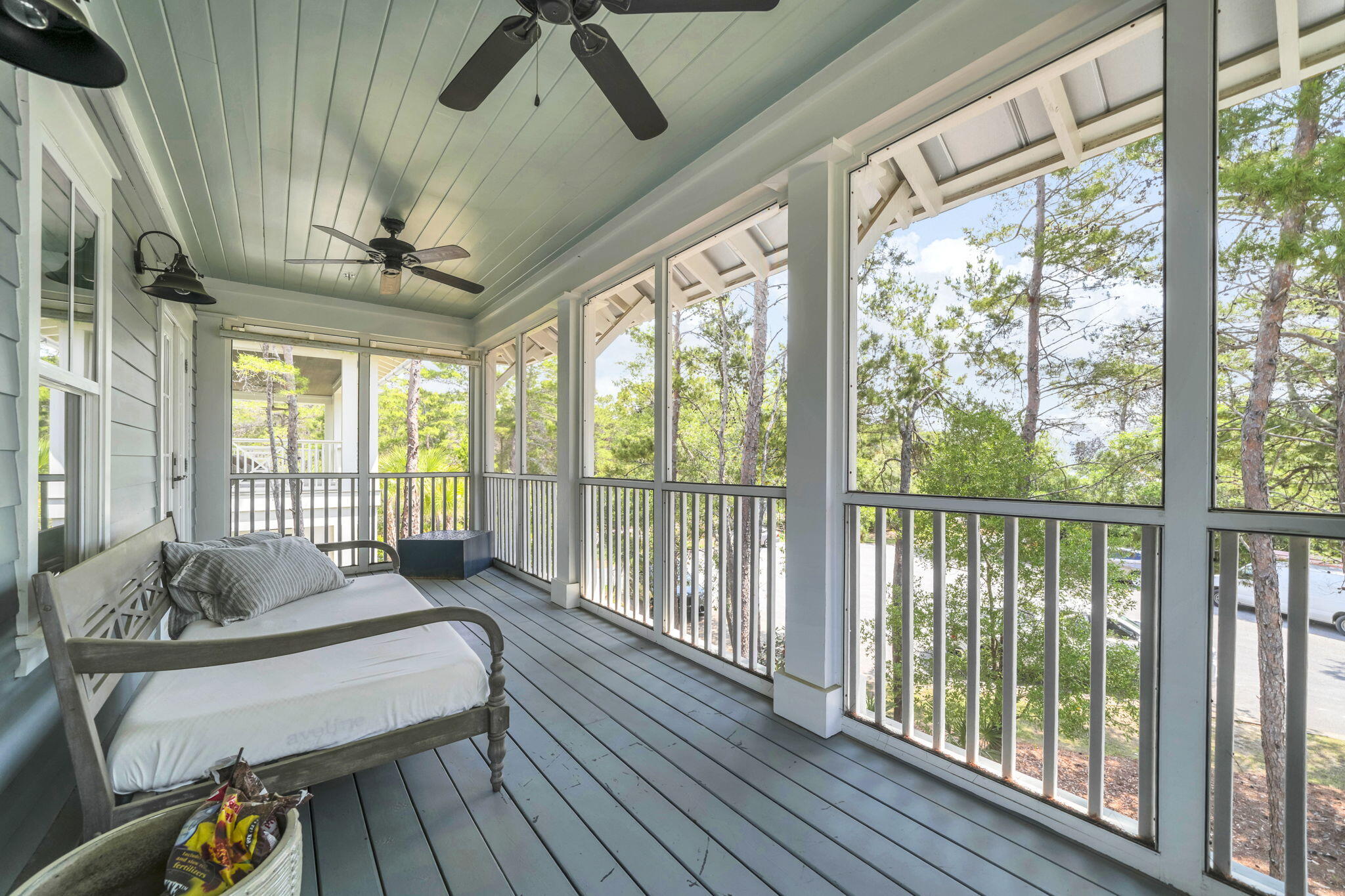 THE LANDING AT CAMP CREEK - Residential